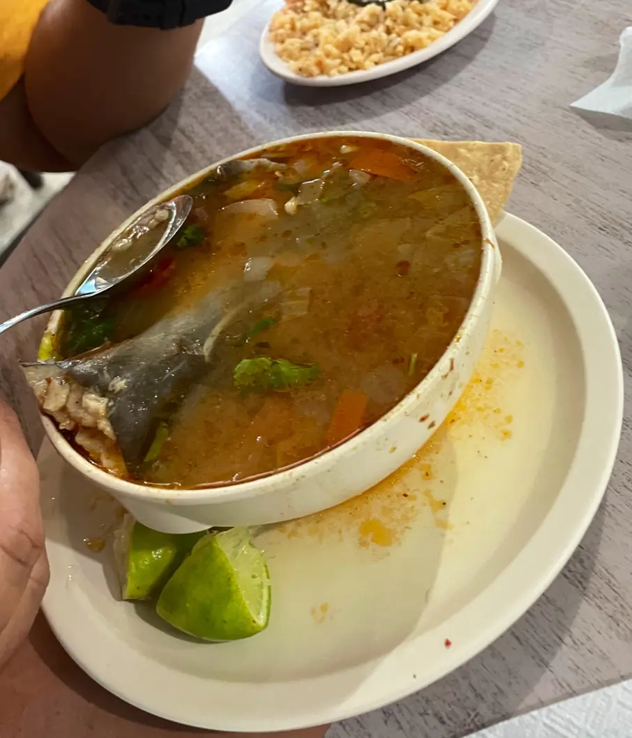 Super Mariscos Mante II image 3