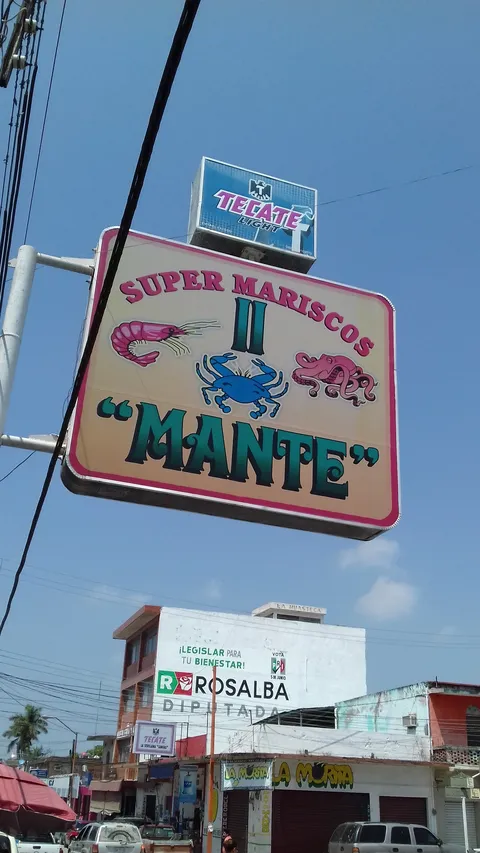 Super Mariscos Mante II image 4