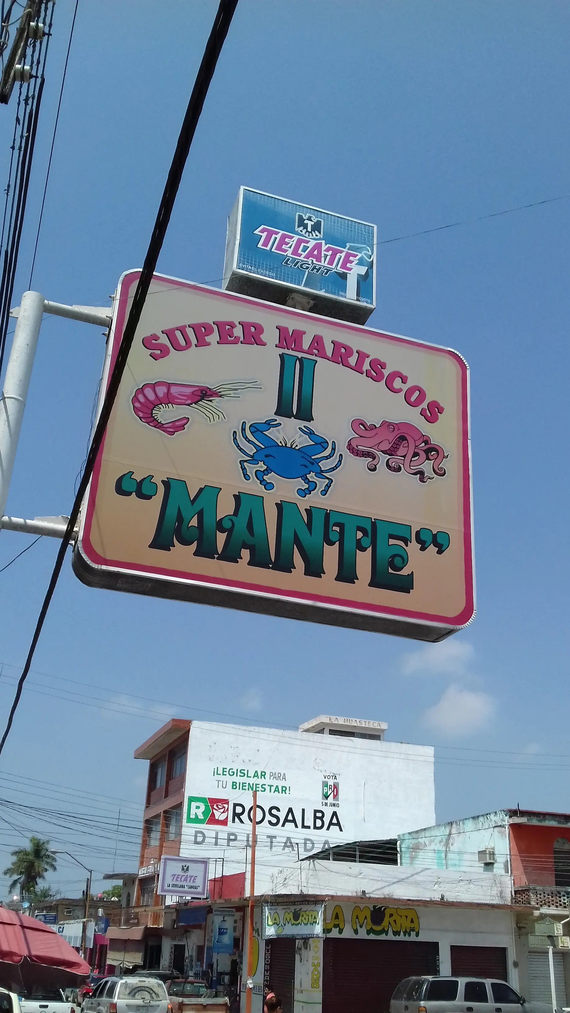 Super Mariscos Mante II image 4