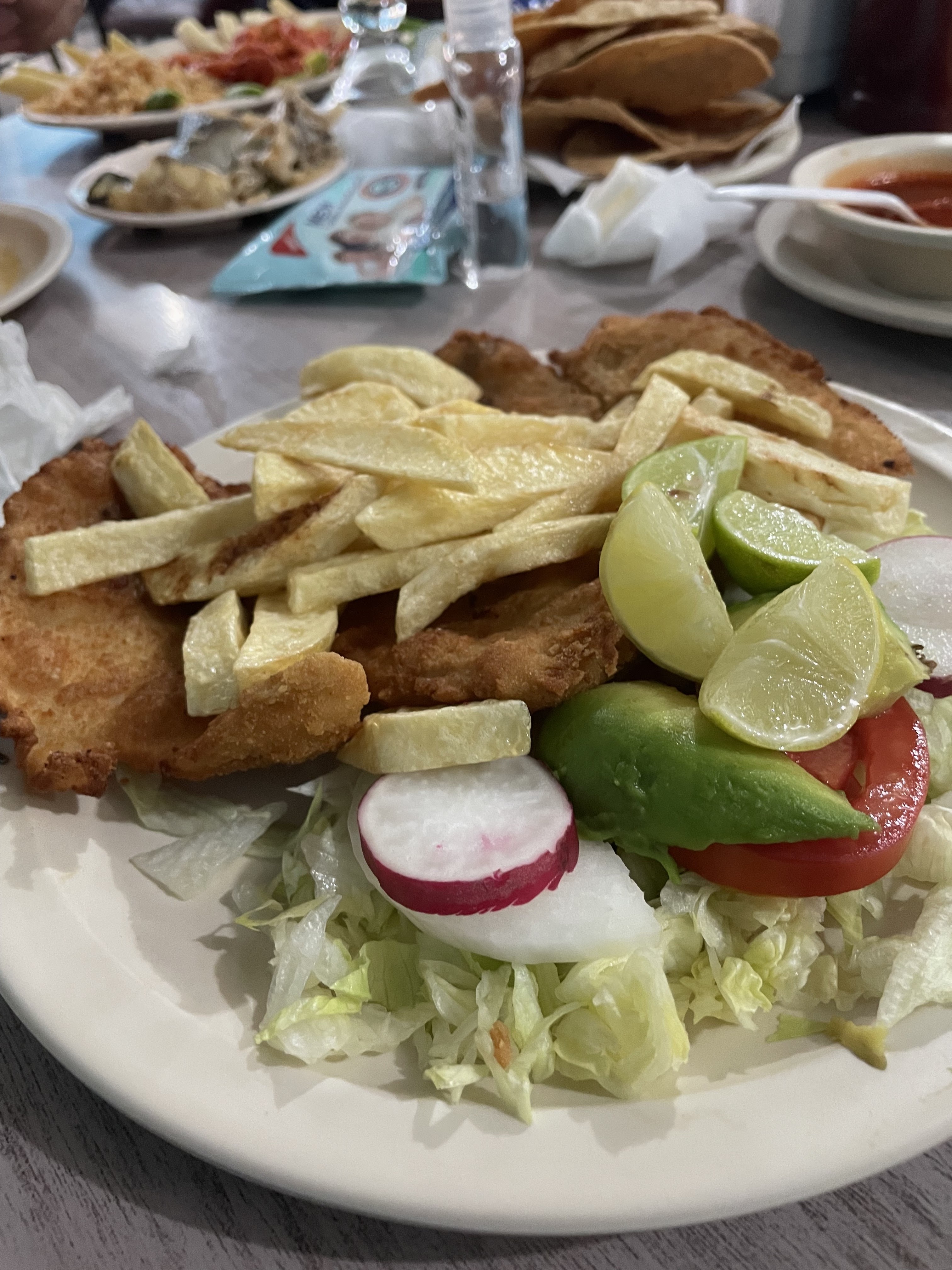 Super Mariscos Mante II image 5