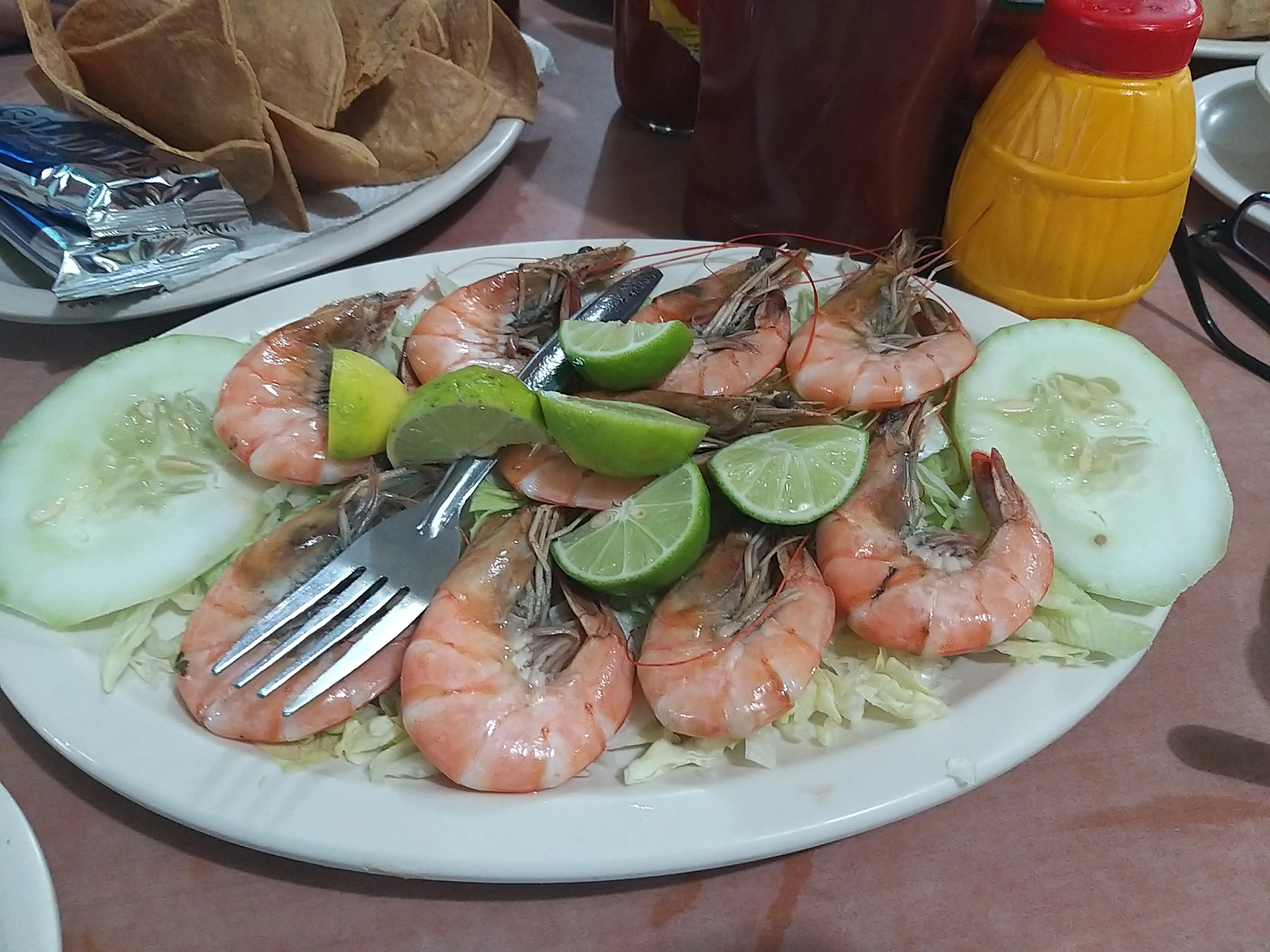 Super Mariscos Mante II image 7