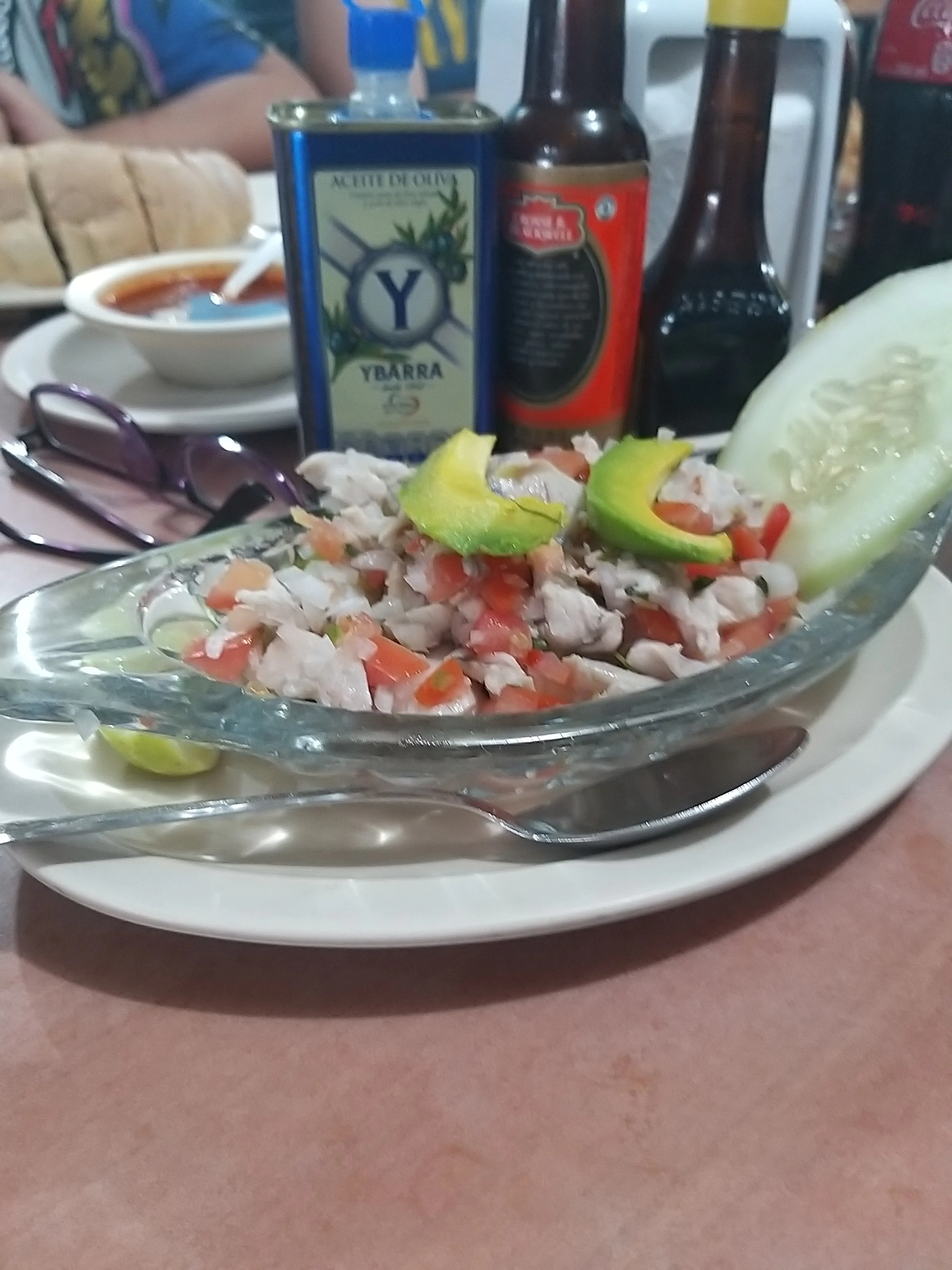 Super Mariscos Mante II image 8