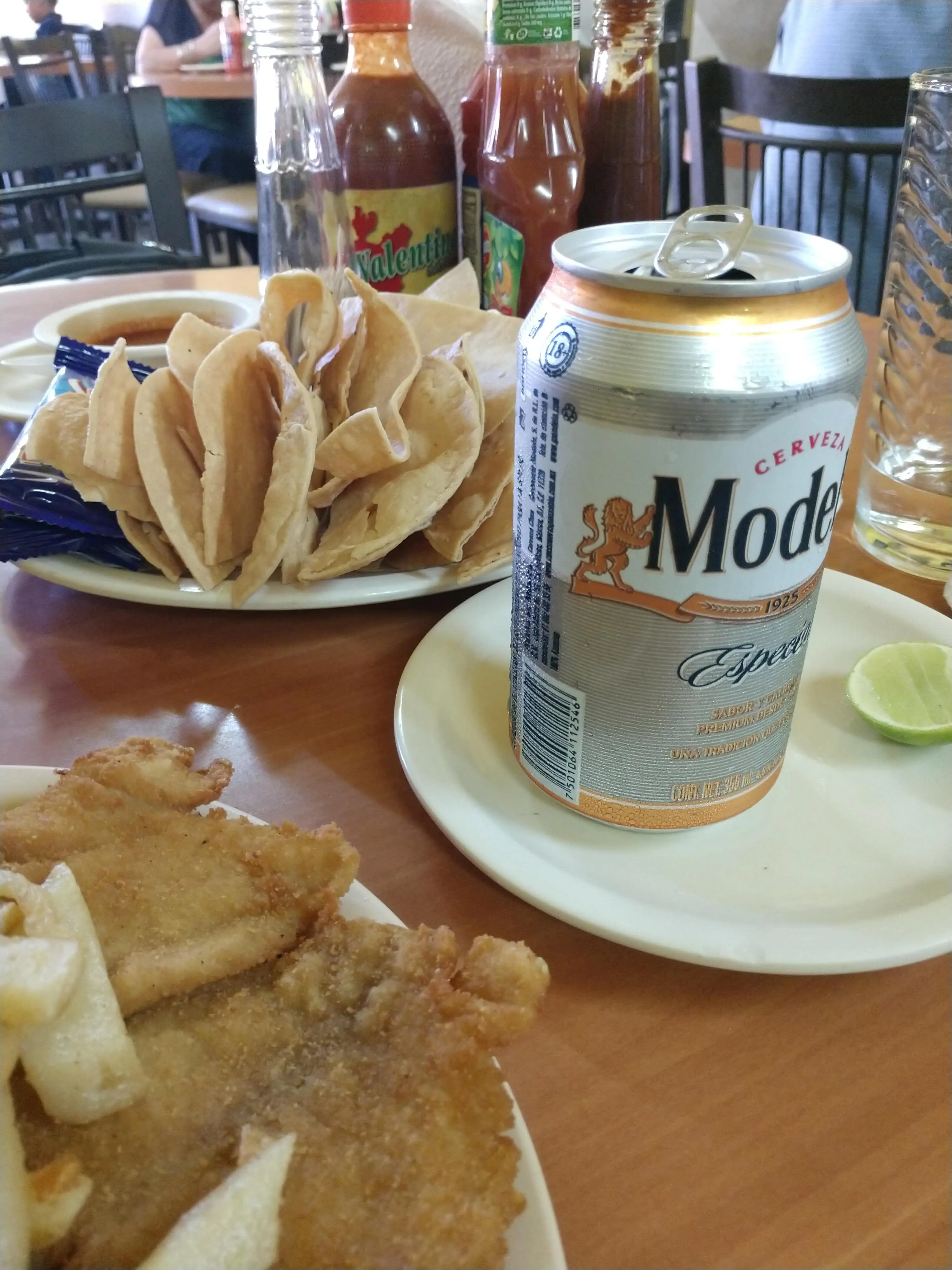 Super Mariscos Mante II image 9