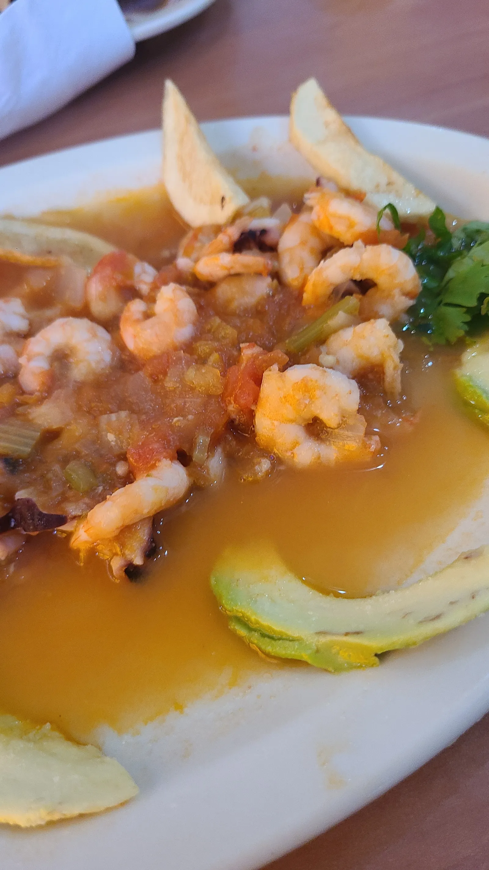 Super Mariscos Mante II image 10