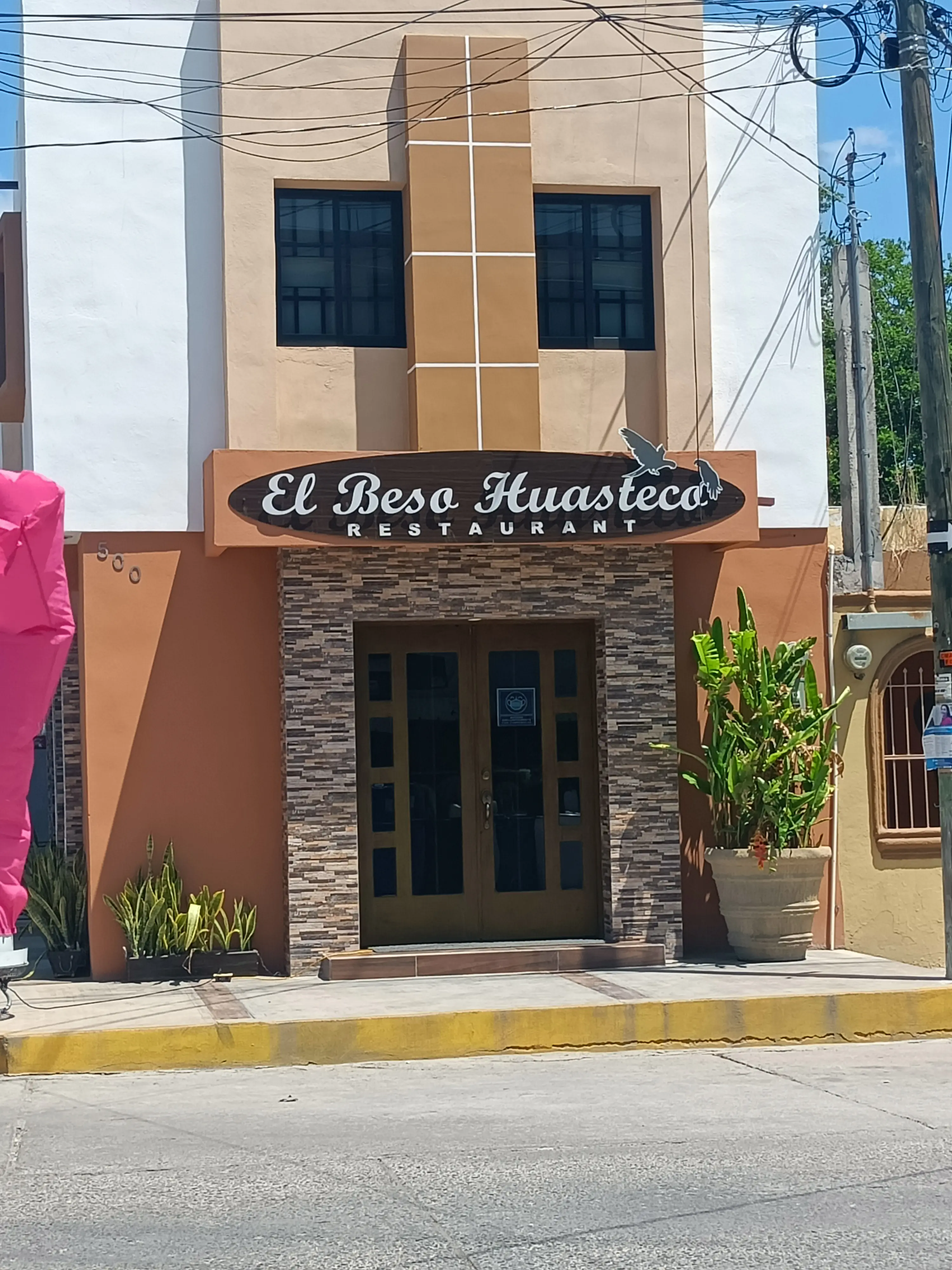 El Beso Huasteco image 1