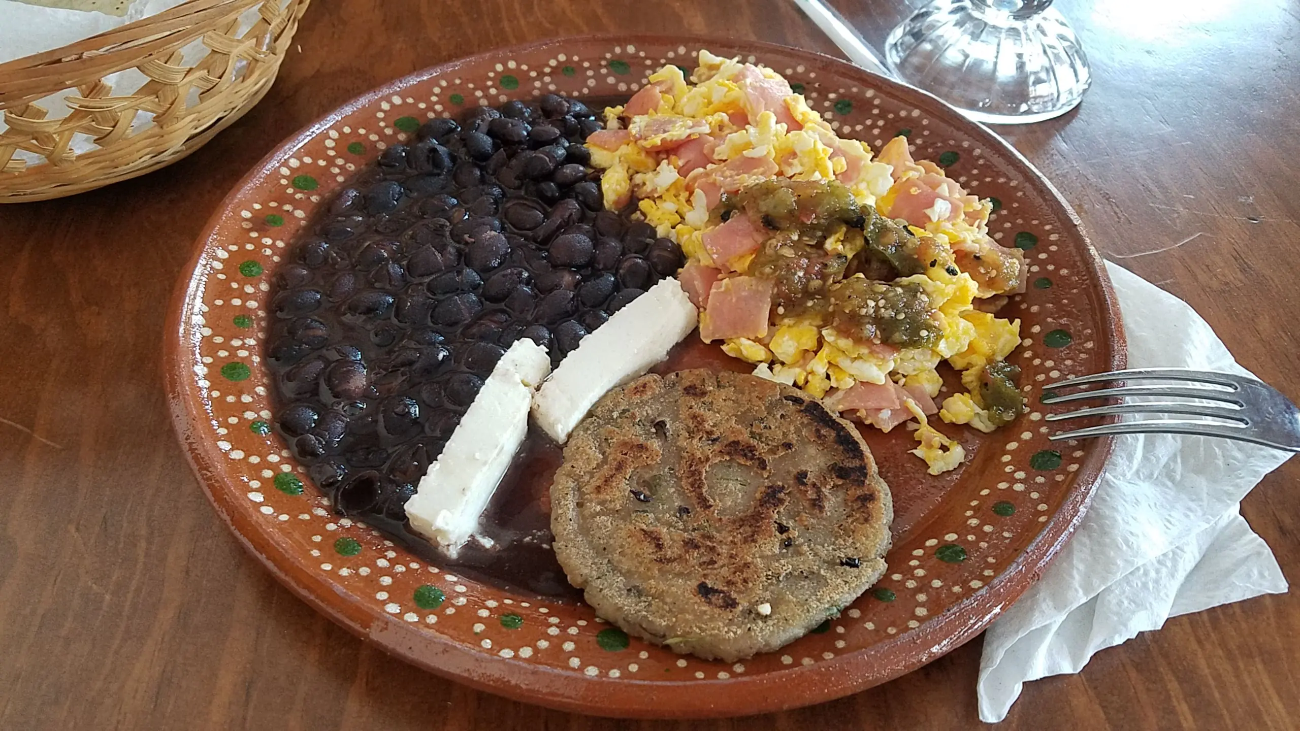 El Beso Huasteco image 2