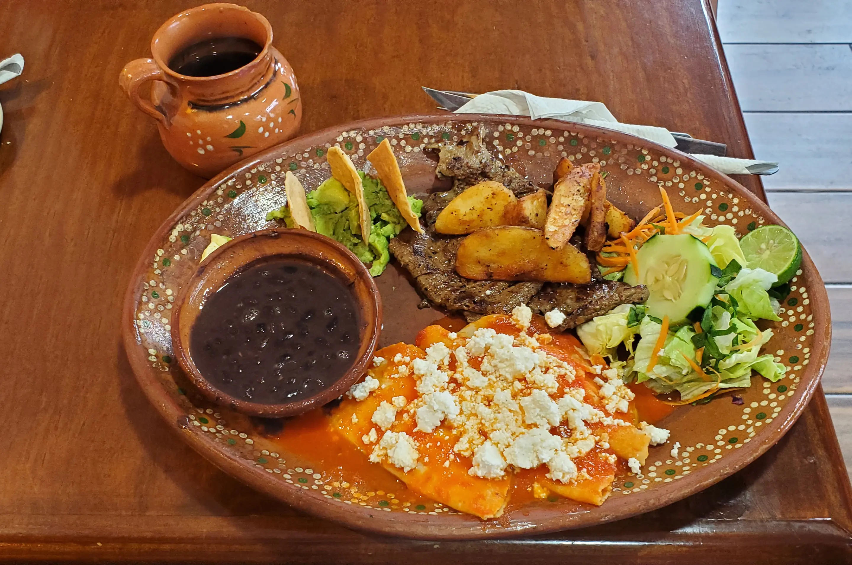 El Beso Huasteco image 3