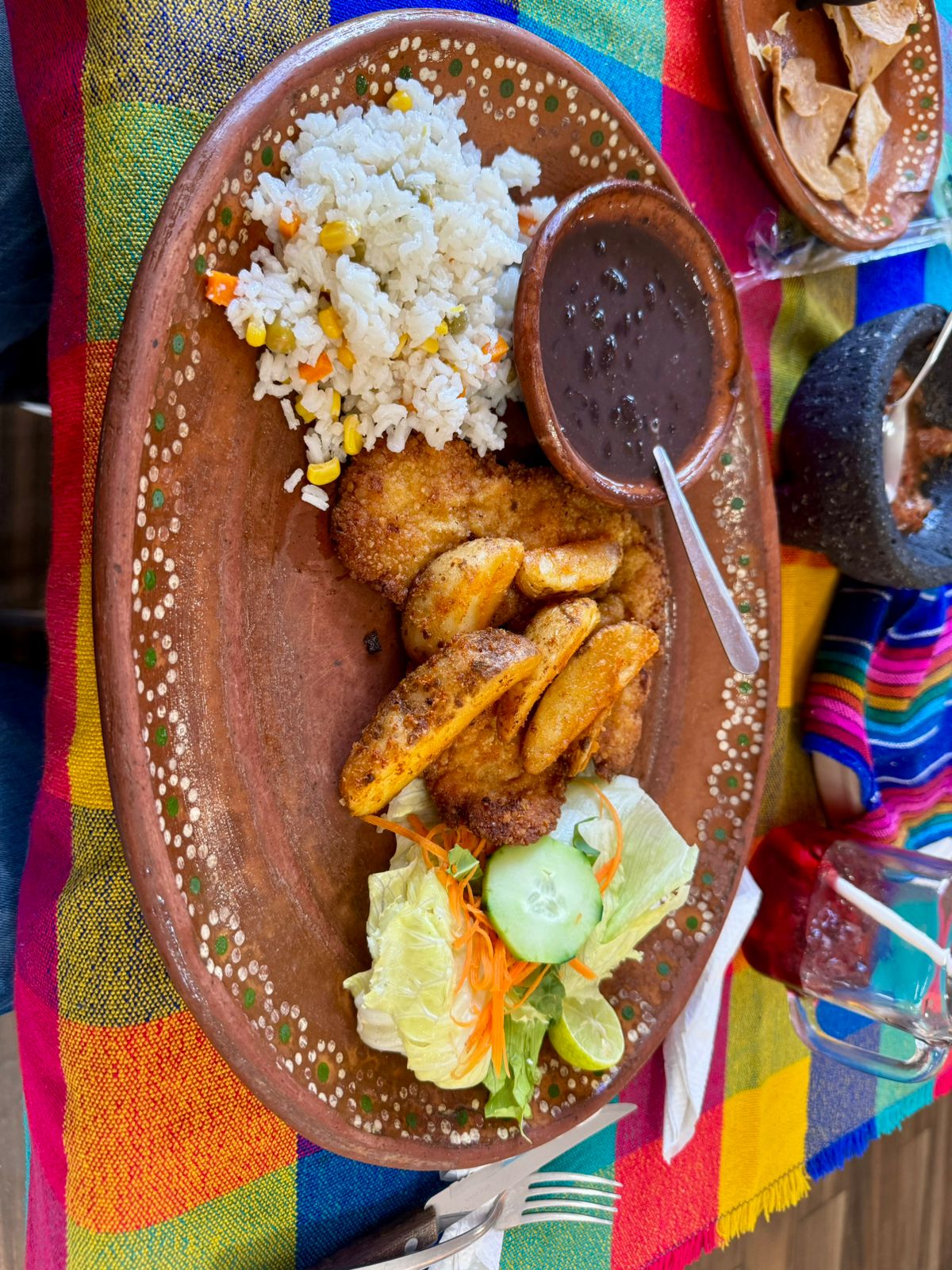 El Beso Huasteco image 4