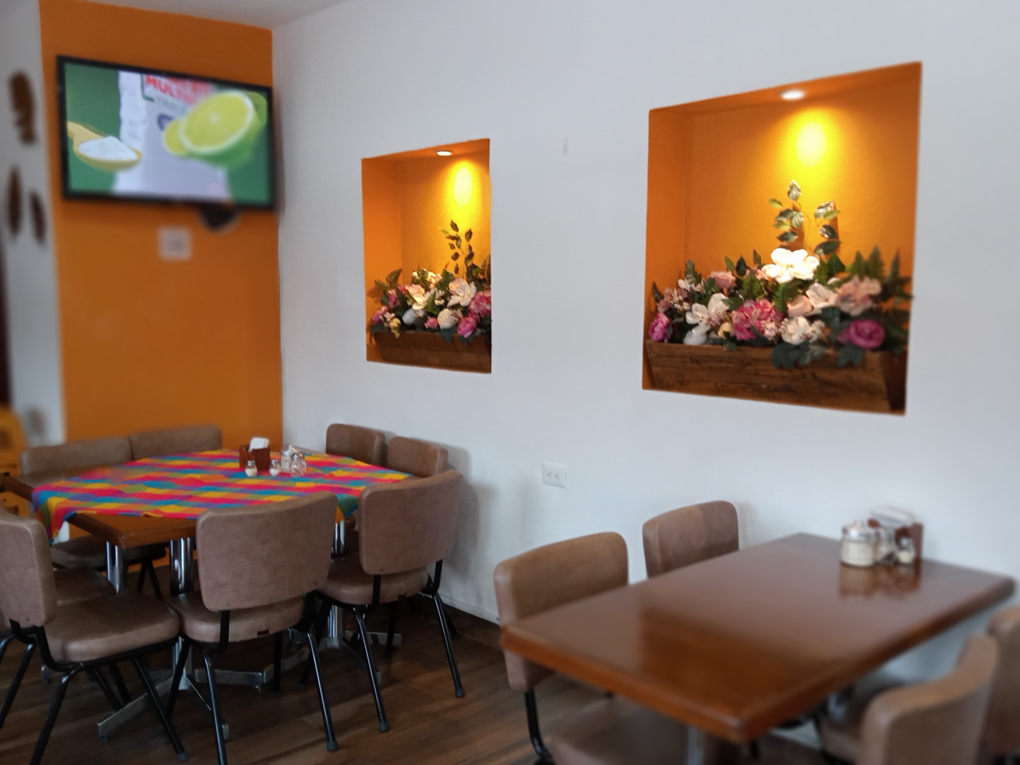 El Beso Huasteco image 5