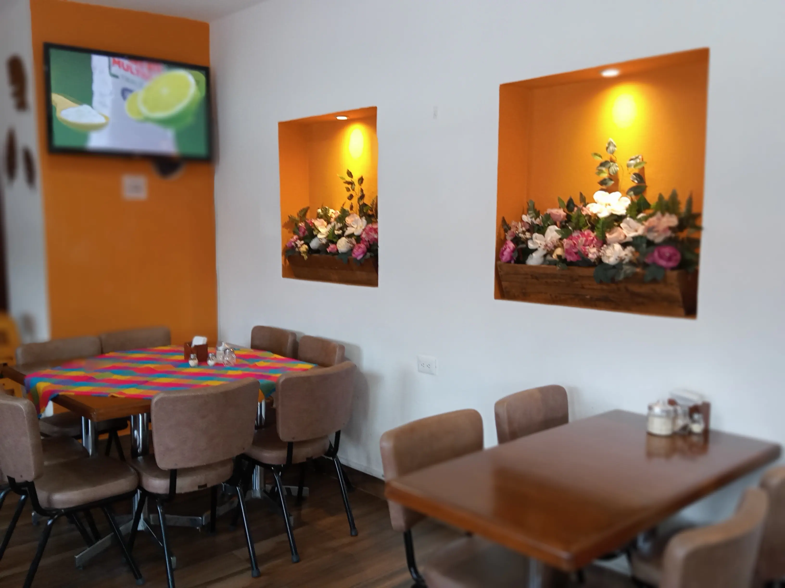 El Beso Huasteco image 5