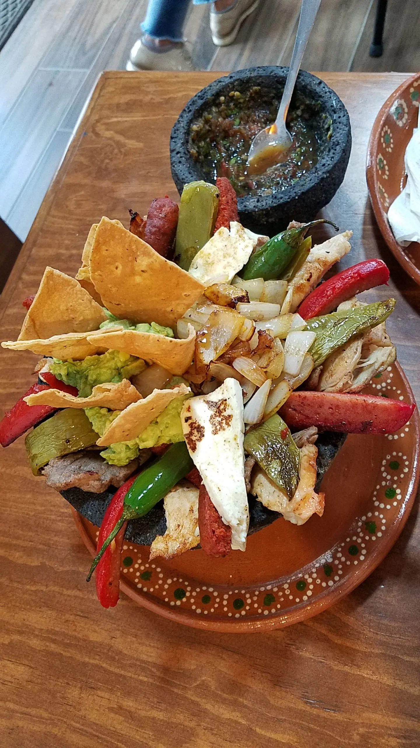 El Beso Huasteco image 6