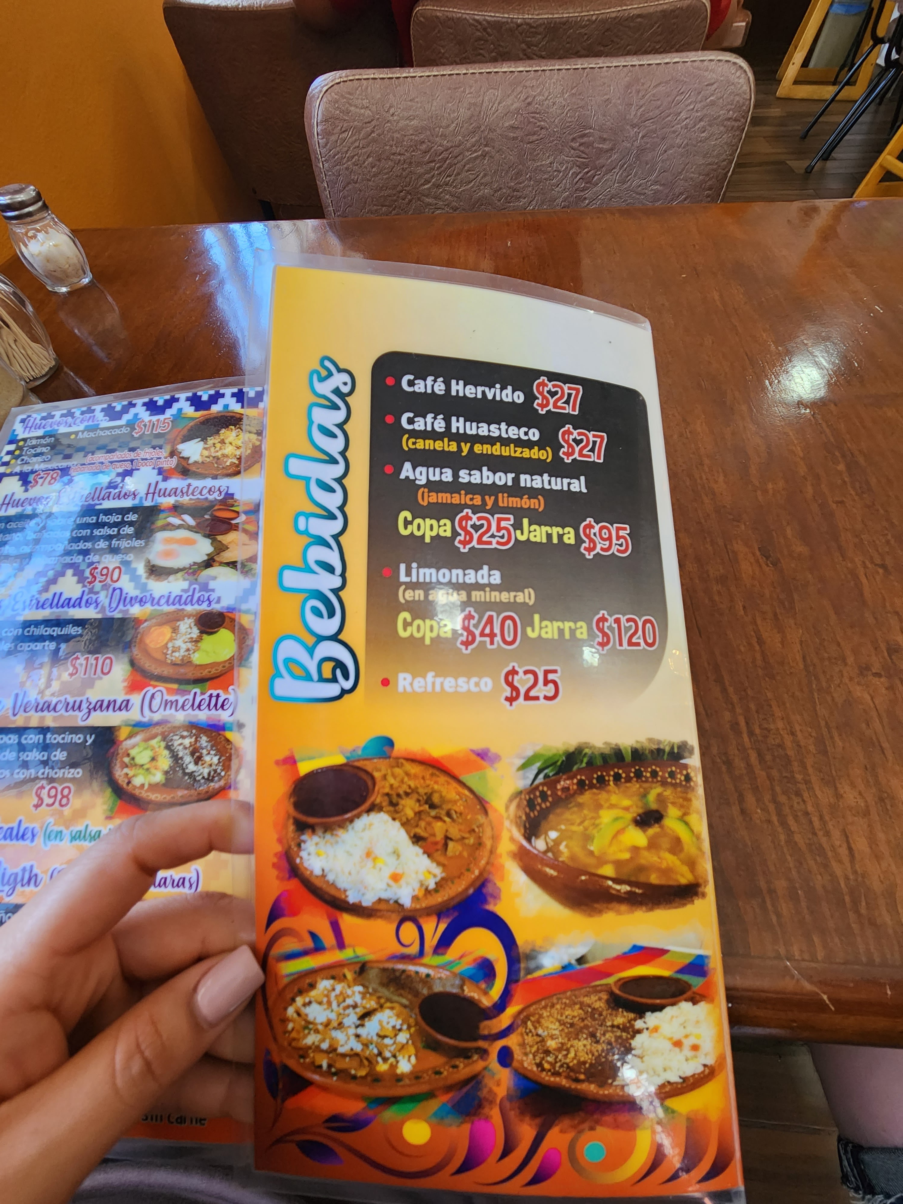 El Beso Huasteco image 7