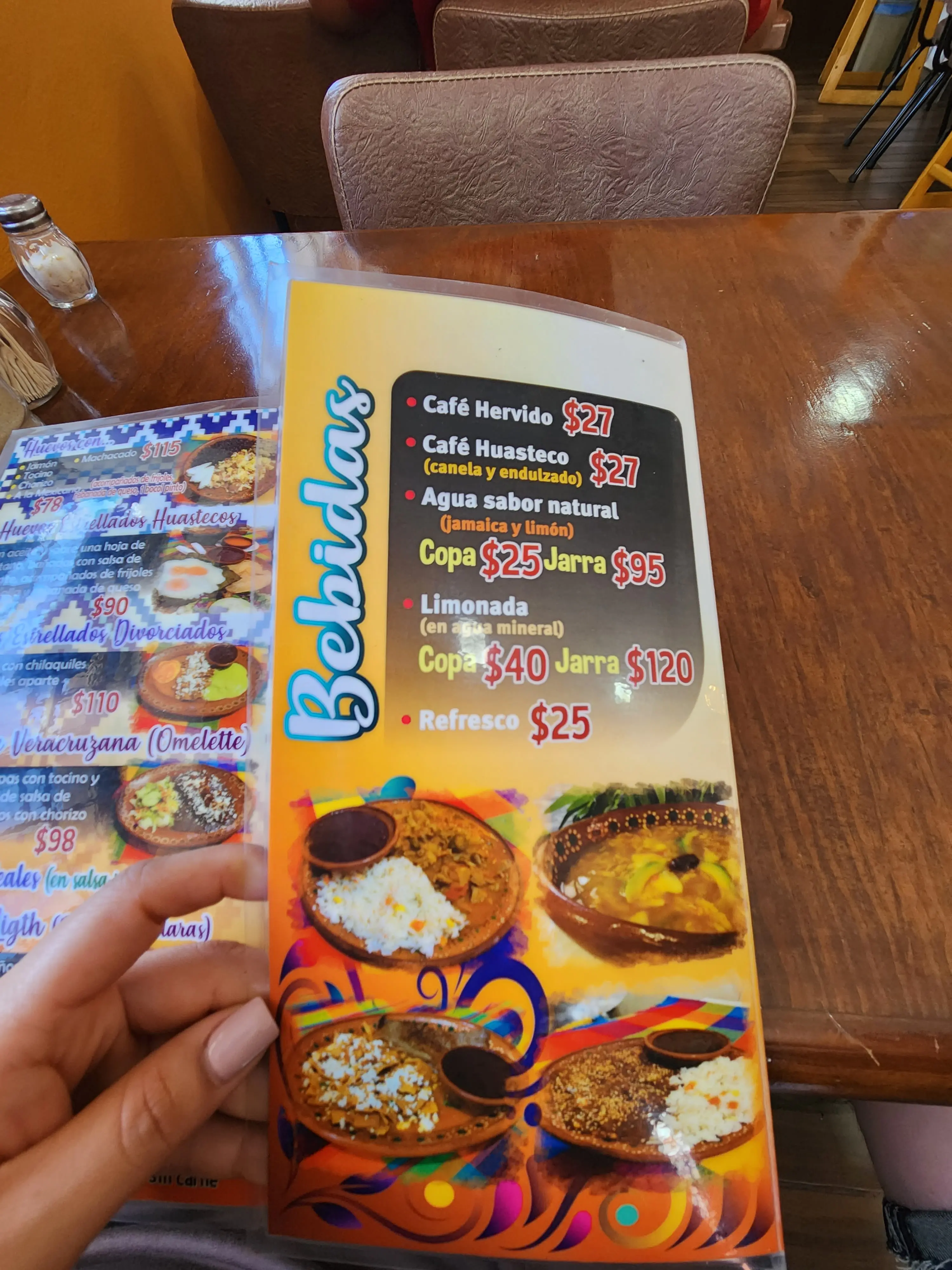 El Beso Huasteco image 7