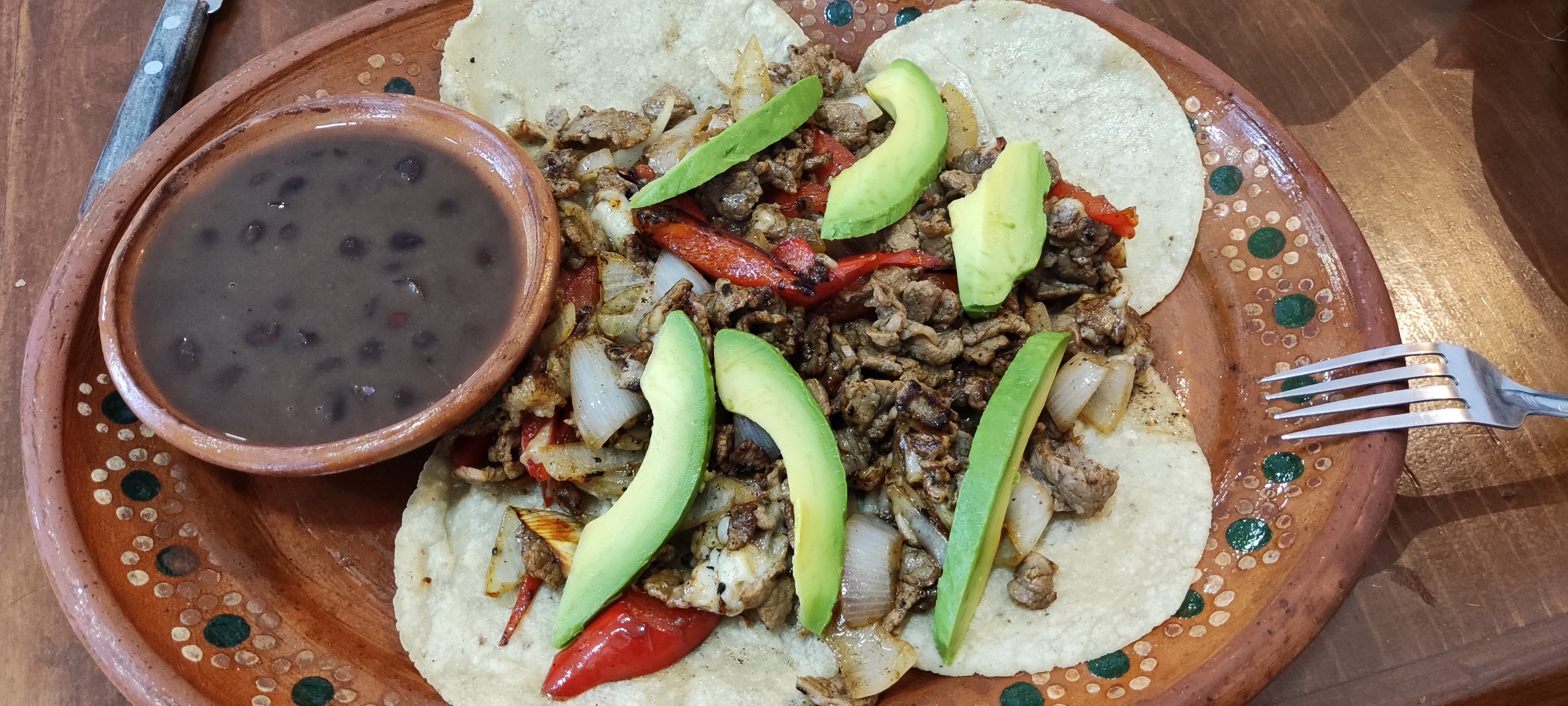 El Beso Huasteco image 9