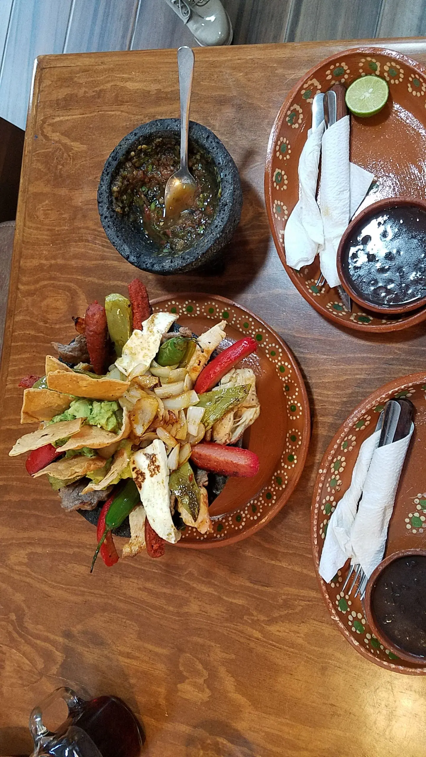 El Beso Huasteco image 10