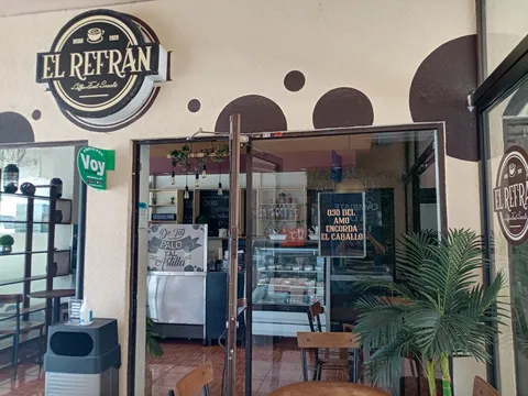 El Refrán image 4