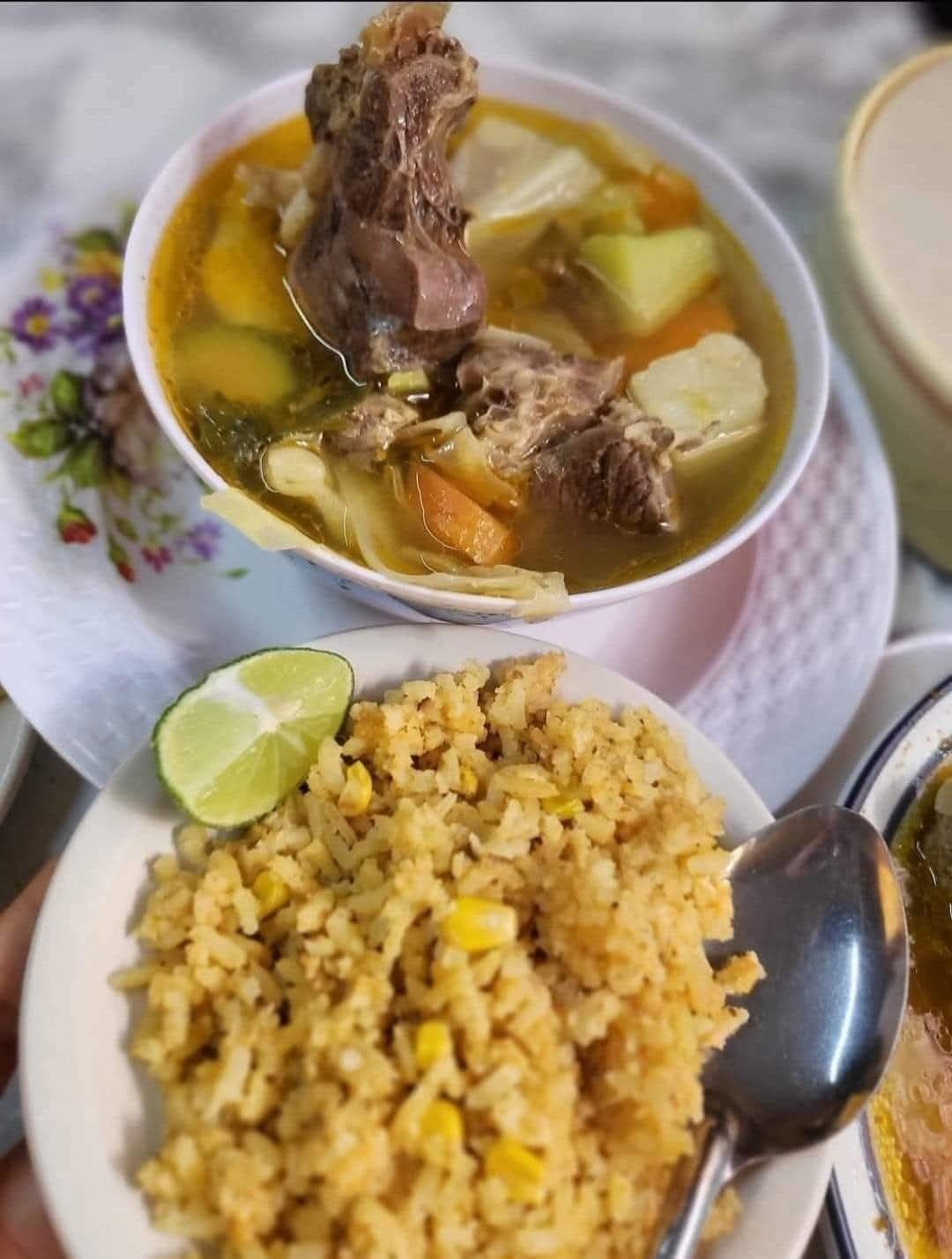 Cafetería y Restaurante "Los Cuates" image 1