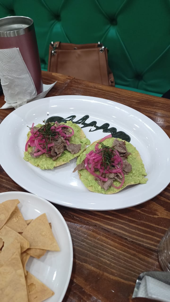 Cafetería y Restaurante "Los Cuates" image 3