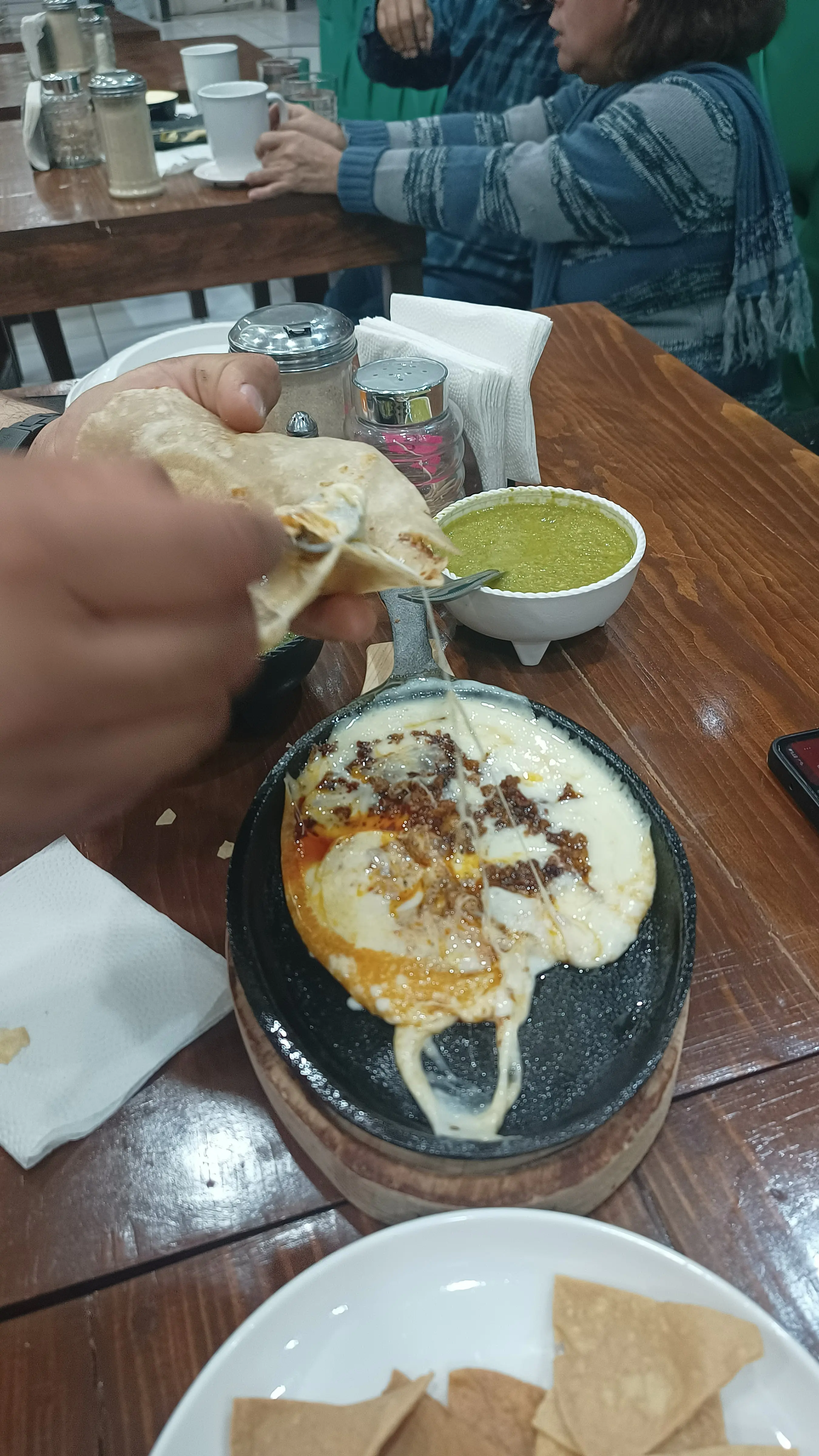 Cafetería y Restaurante "Los Cuates" image 4