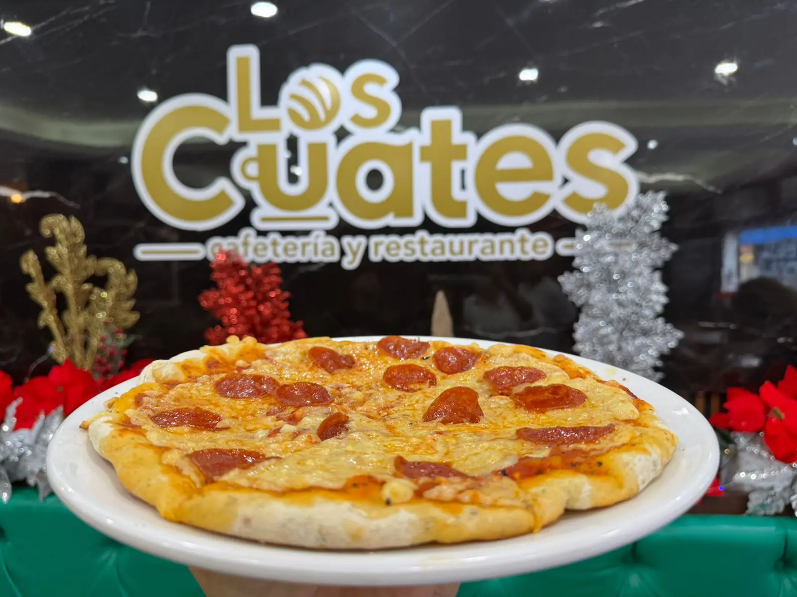 Cafetería y Restaurante "Los Cuates" image 5