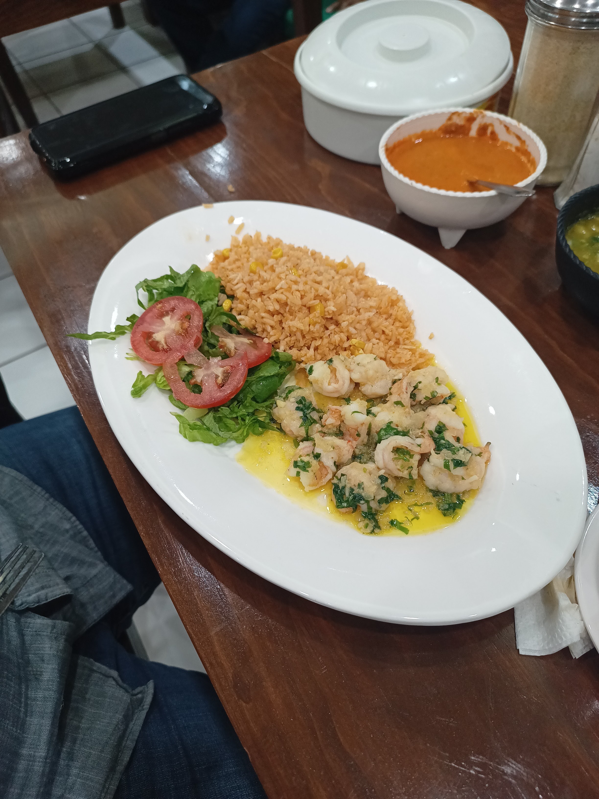 Cafetería y Restaurante "Los Cuates" image 6