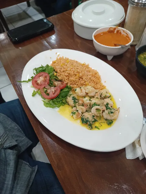 Cafetería y Restaurante "Los Cuates" image 6