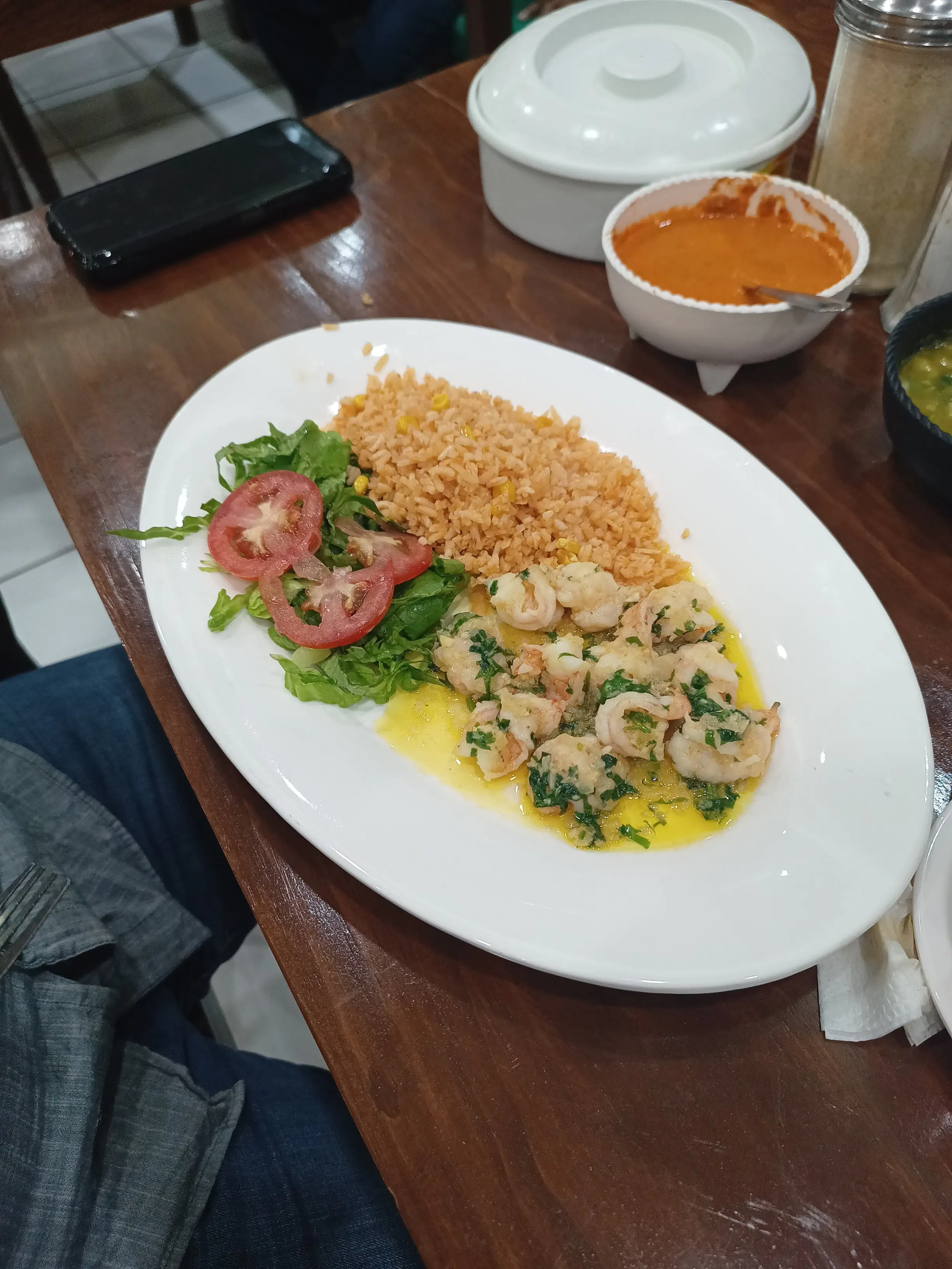 Cafetería y Restaurante "Los Cuates" image 6