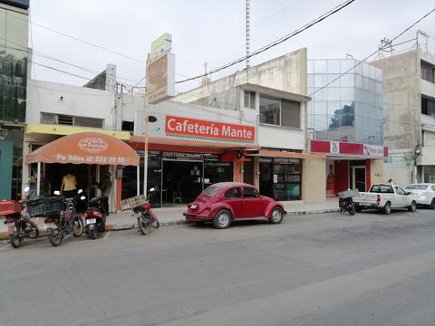 Cafetería Mante image 1