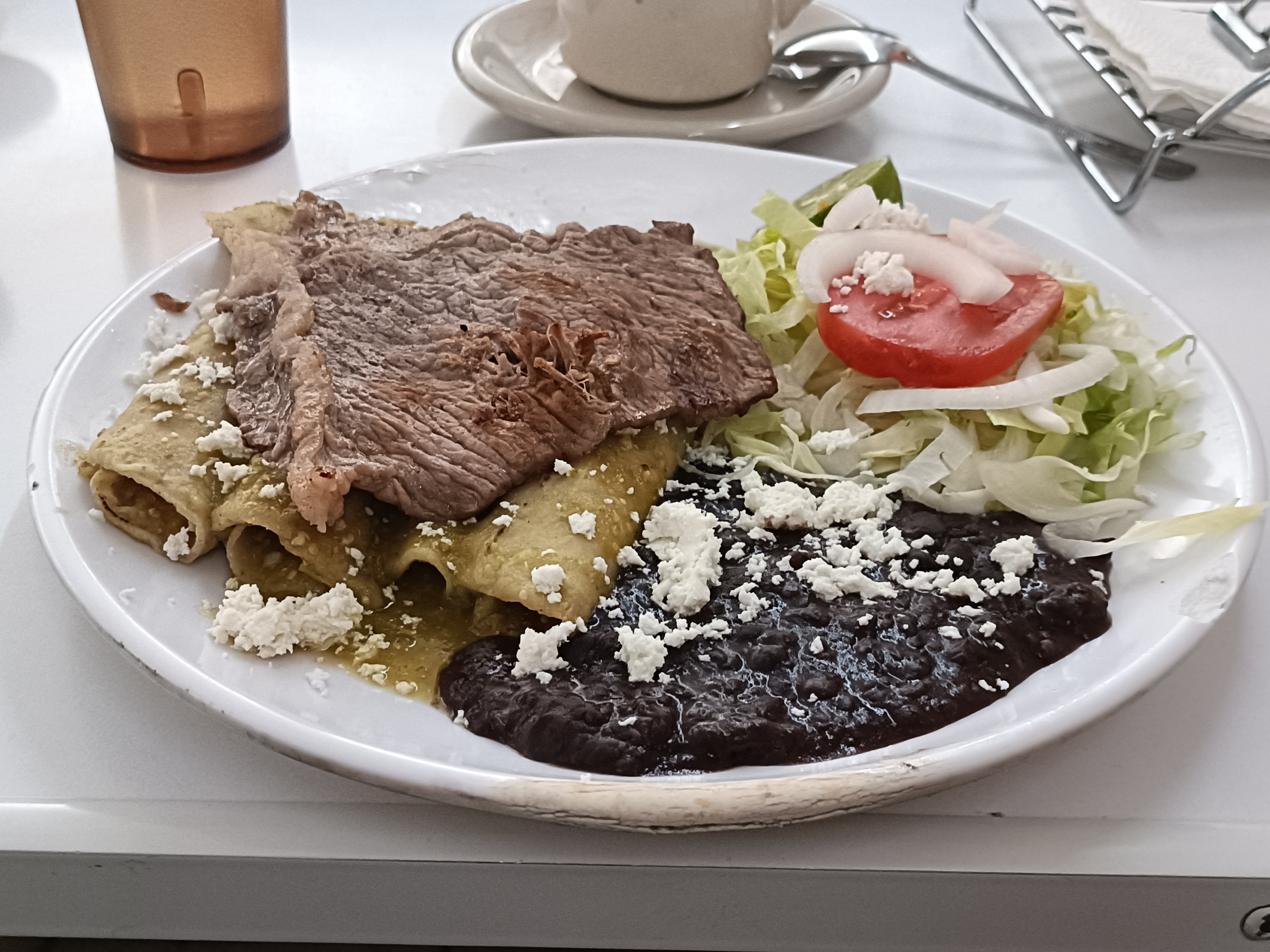 Cafetería Mante image 2