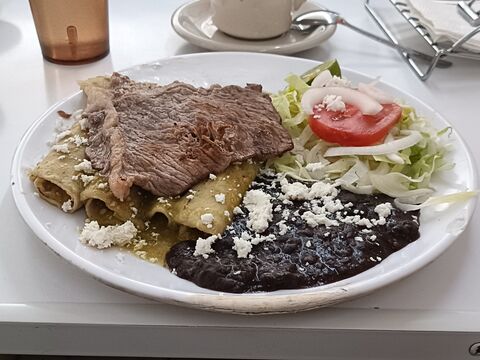 Cafetería Mante image 2