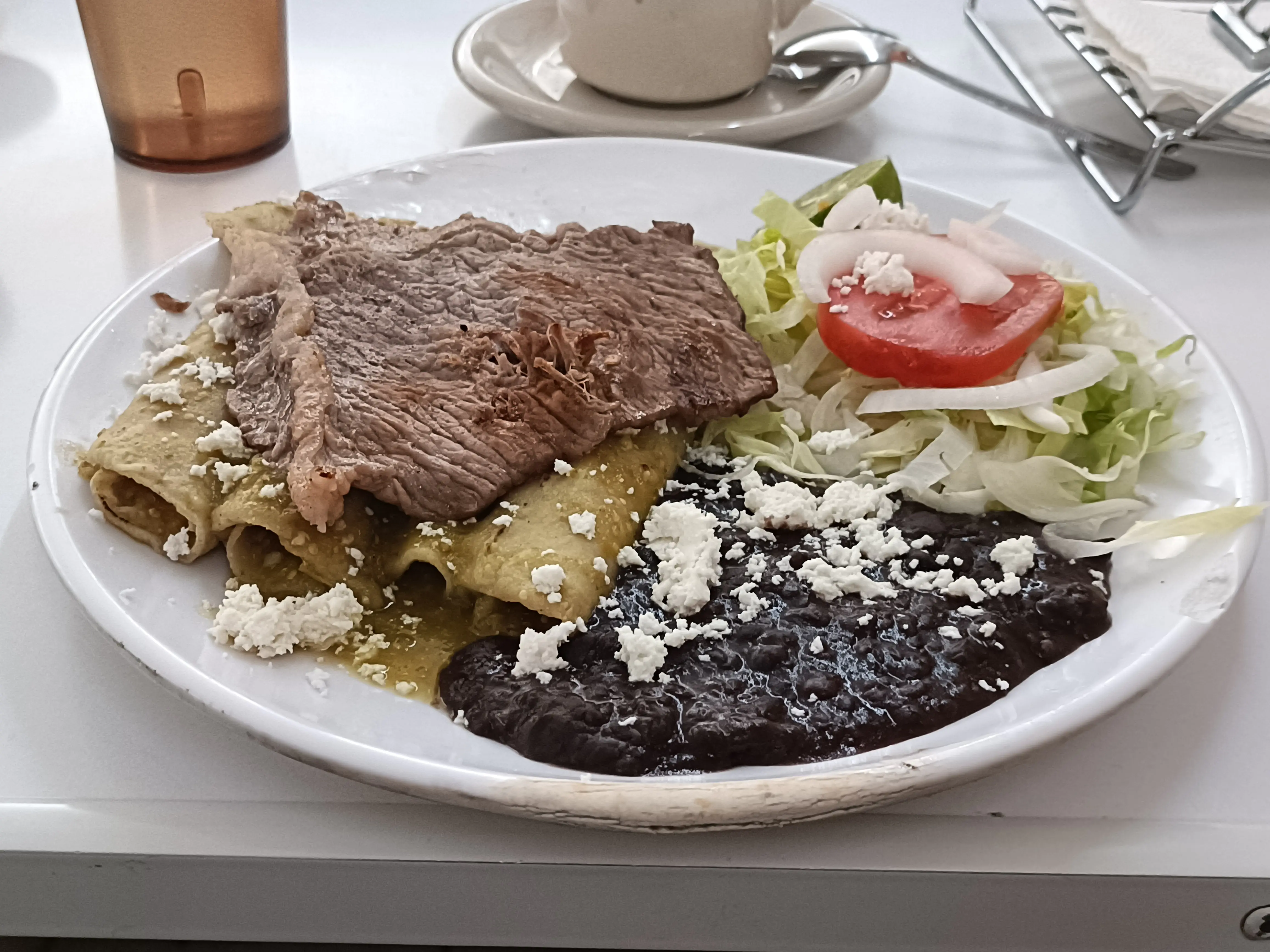 Cafetería Mante image 2