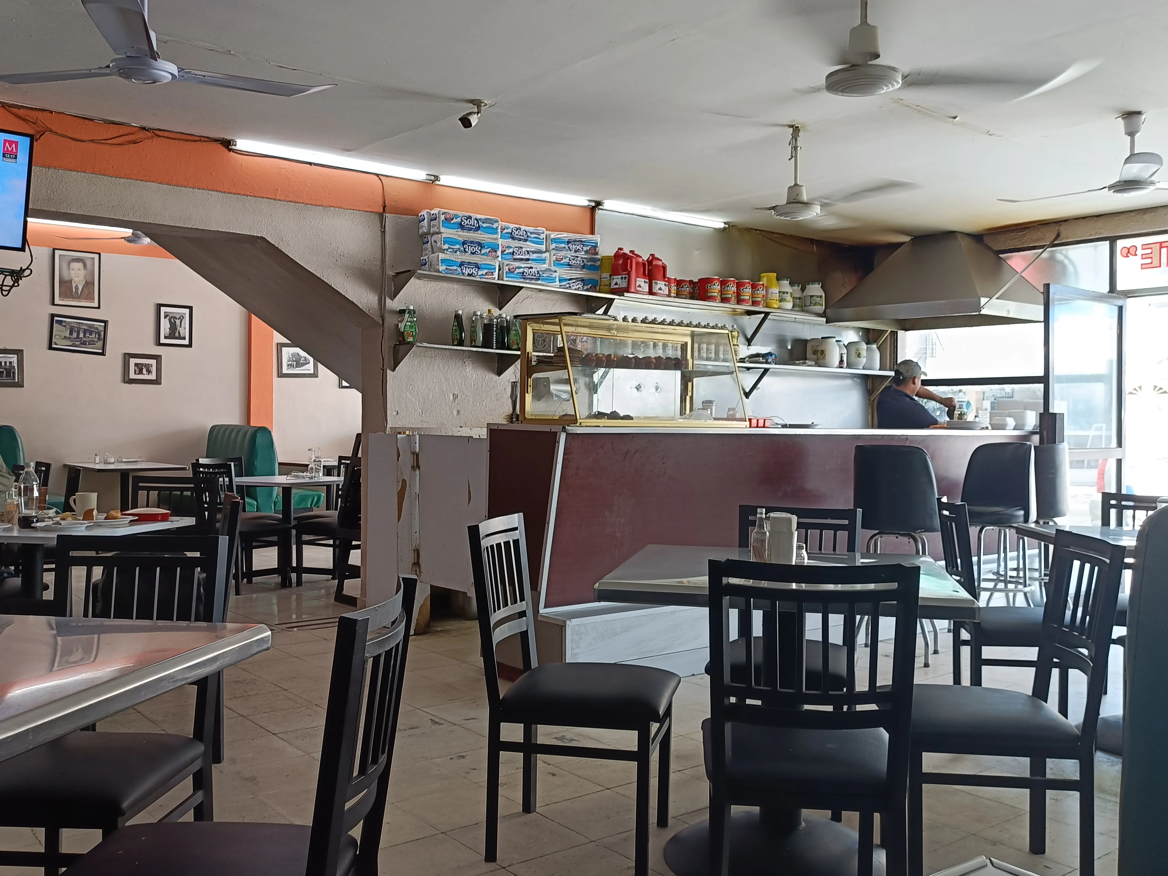 Cafetería Mante image 3