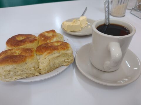Cafetería Mante image 4