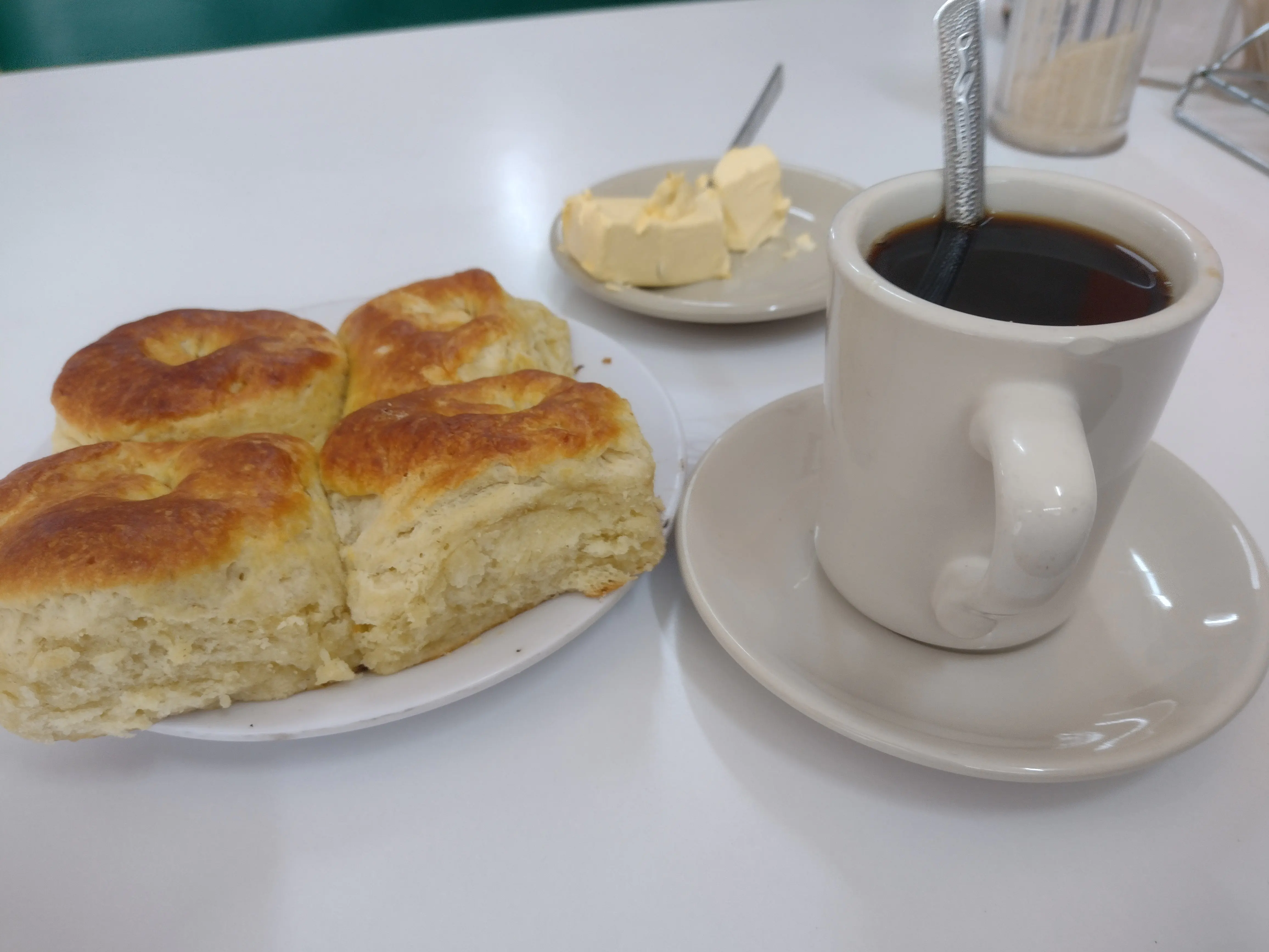 Cafetería Mante image 4