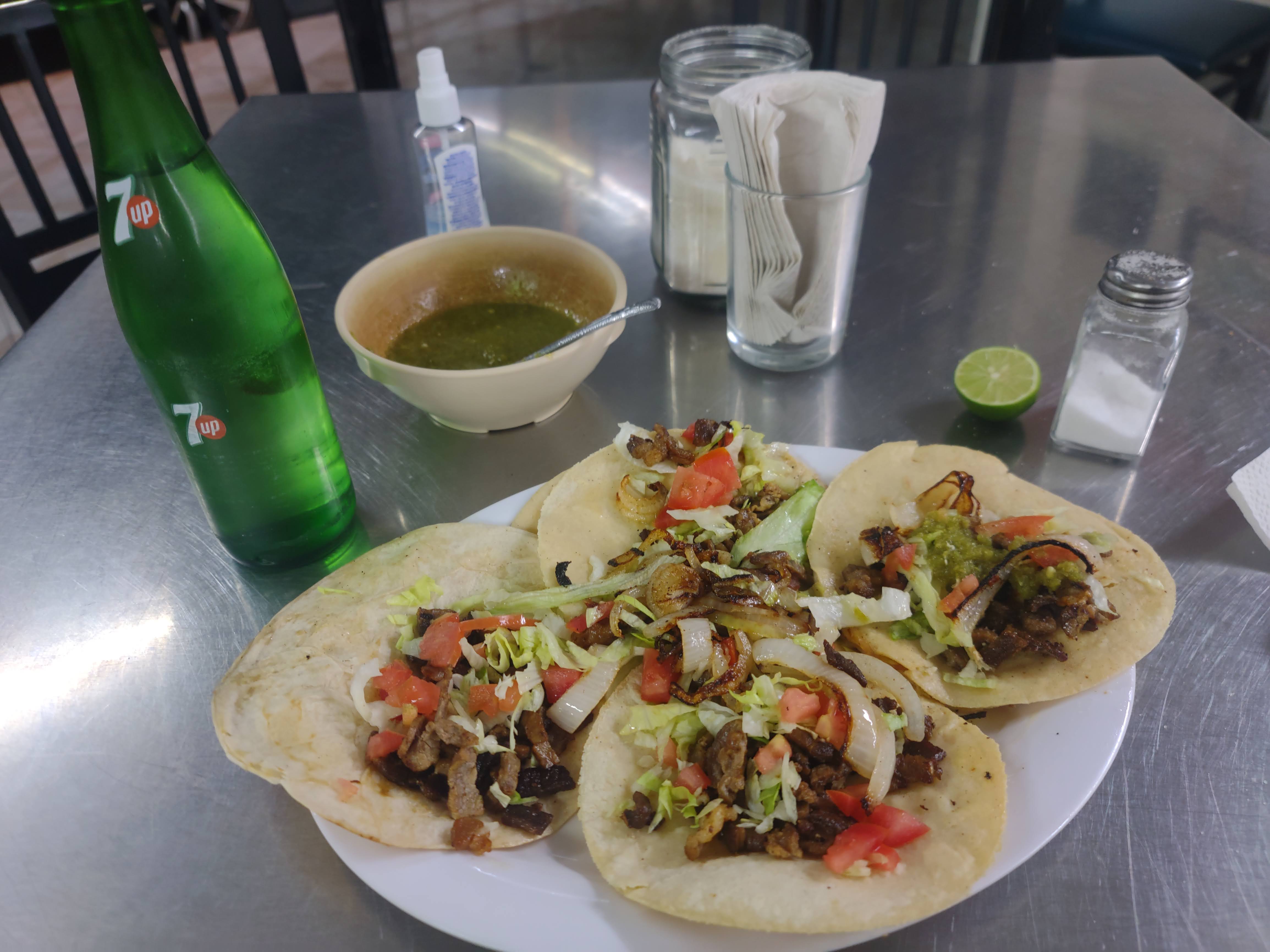 Cafetería Mante image 5