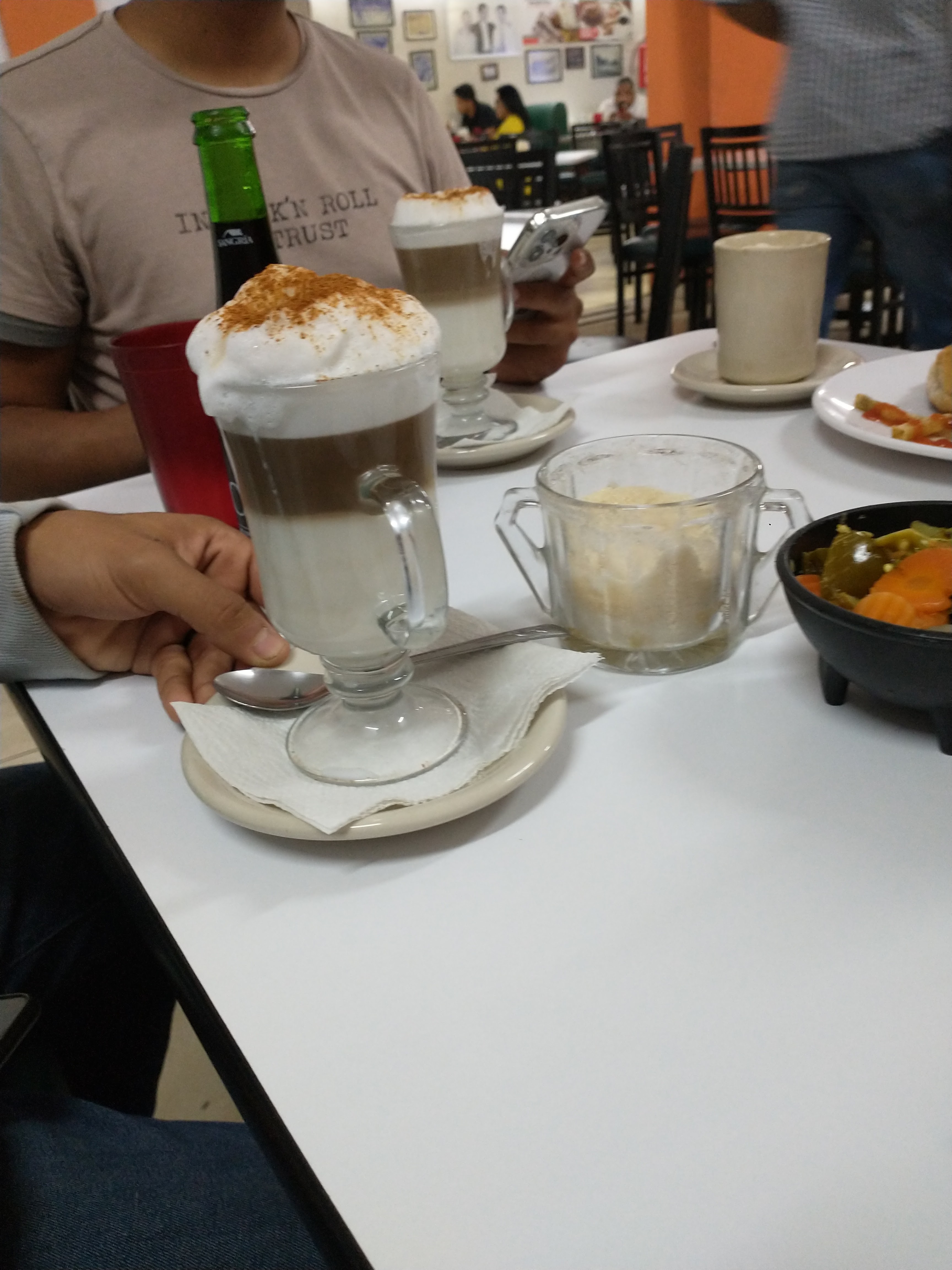 Cafetería Mante image 6