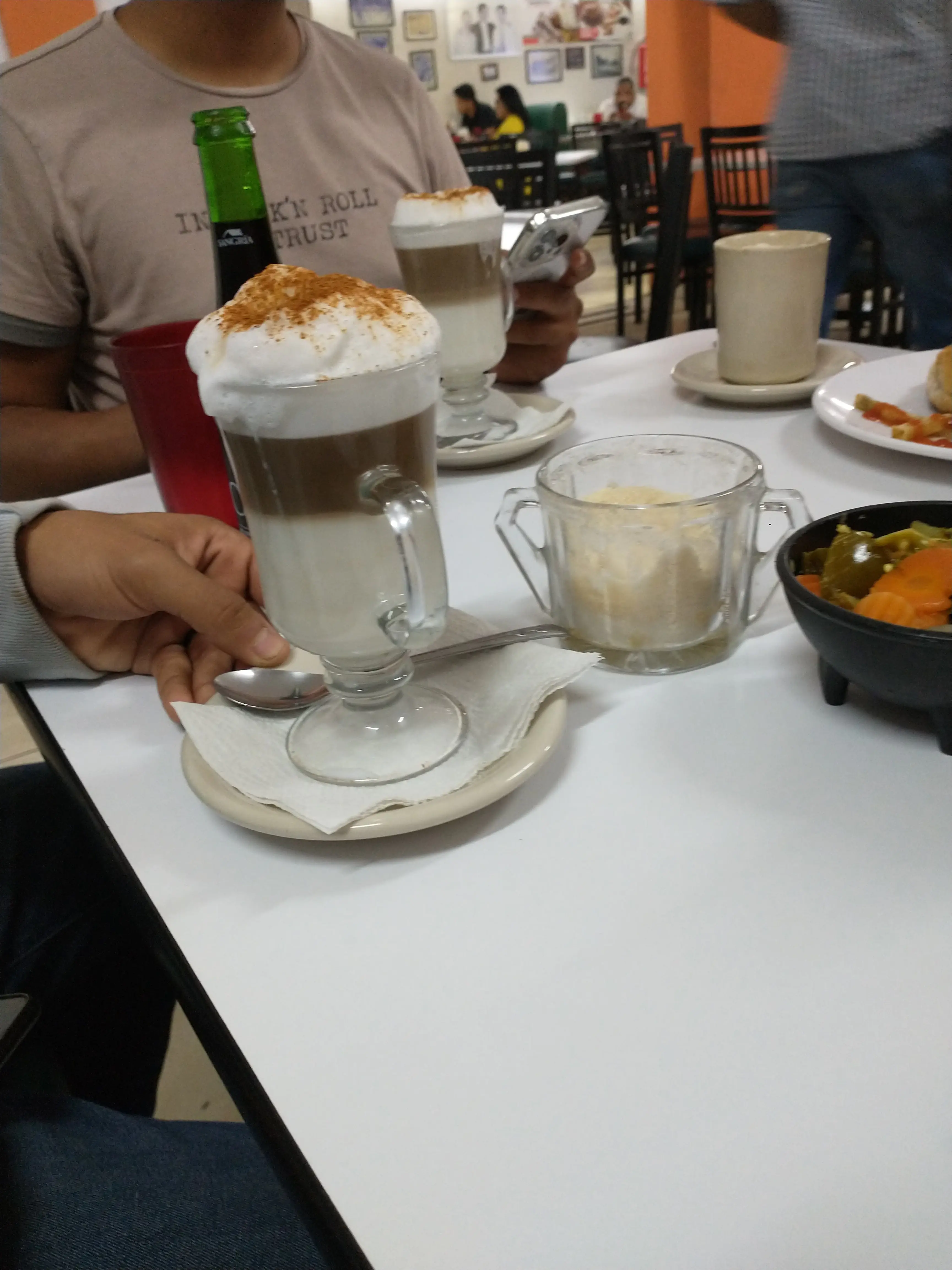 Cafetería Mante image 6