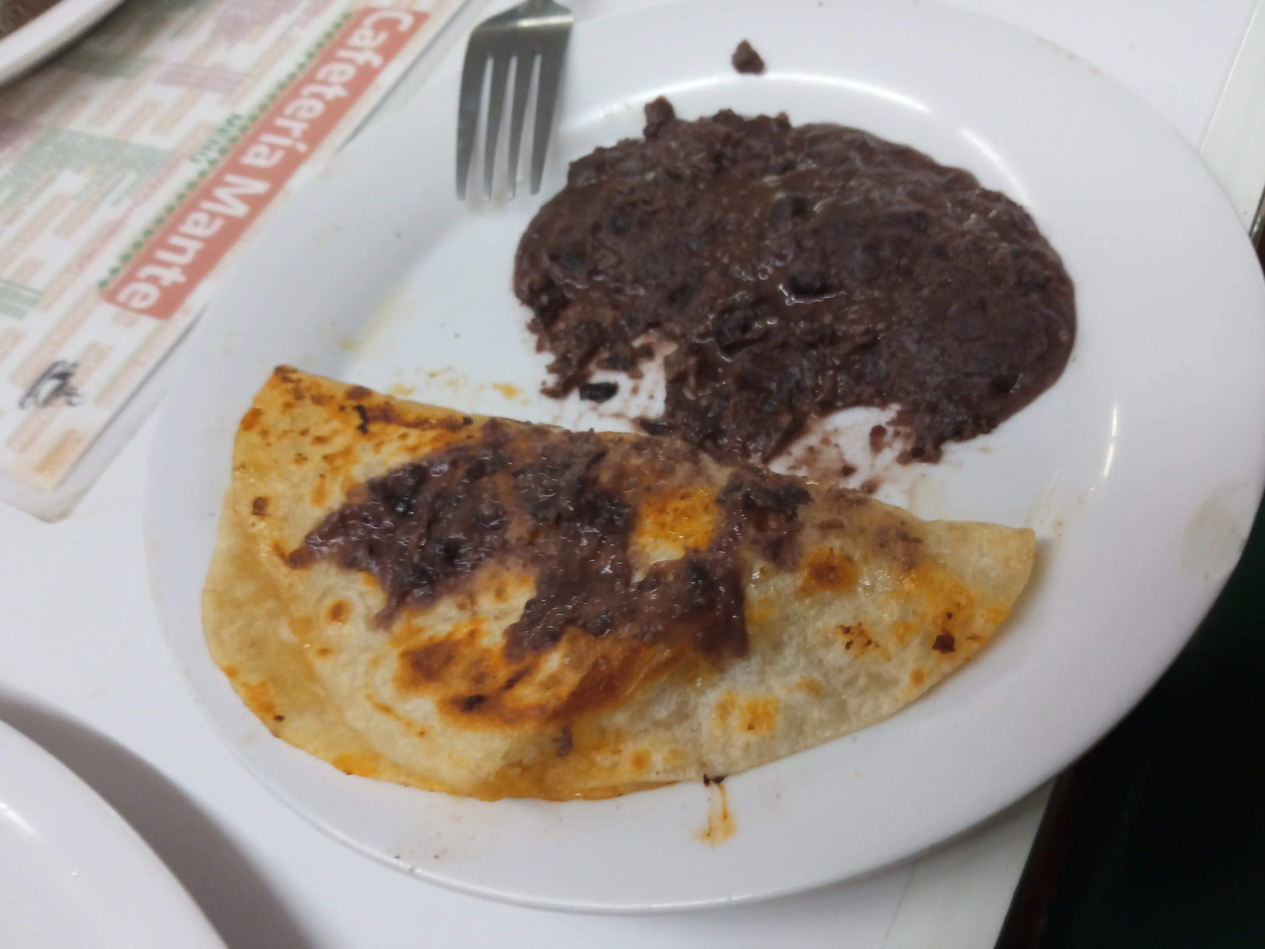 Cafetería Mante image 7