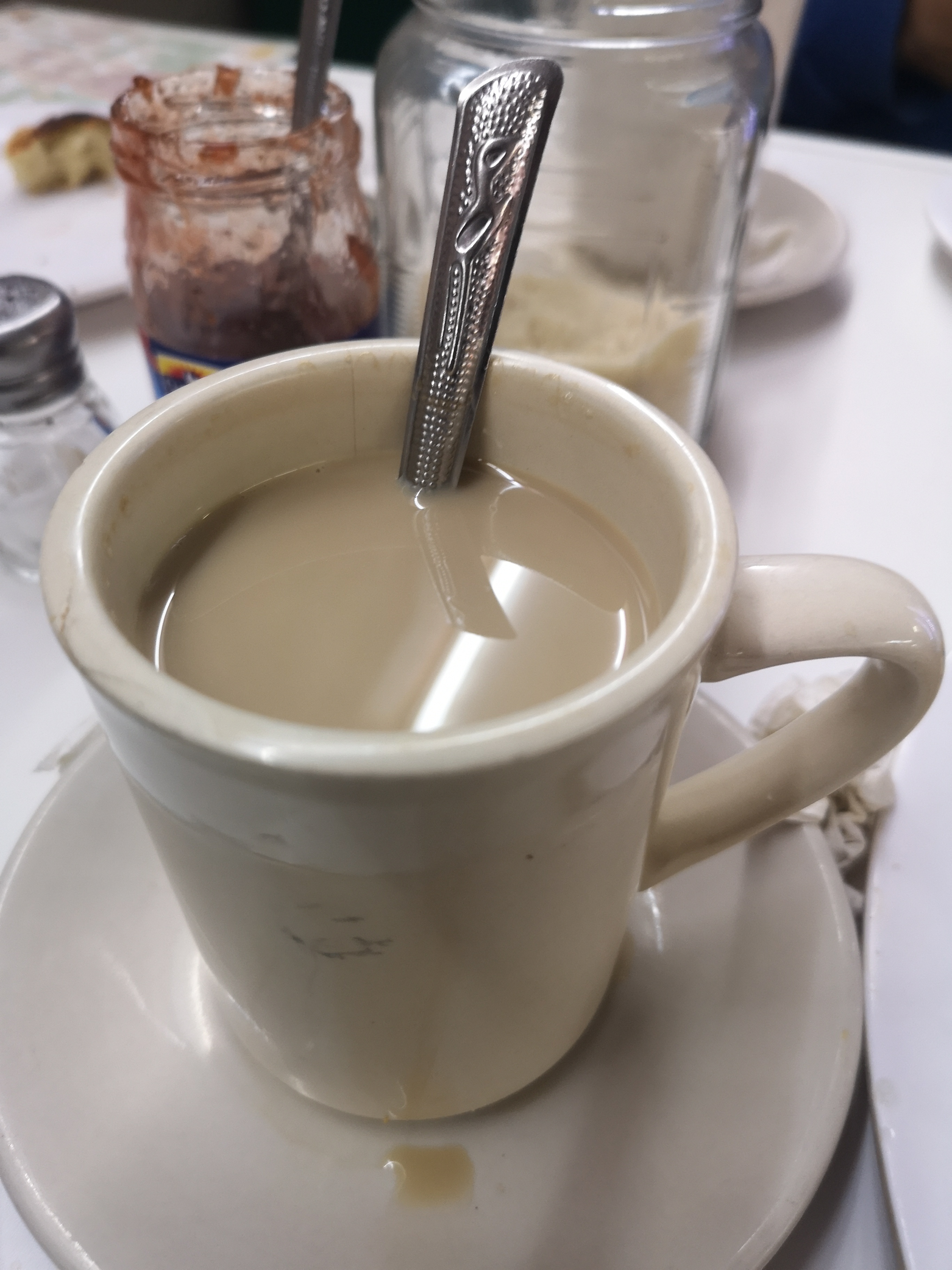 Cafetería Mante image 8