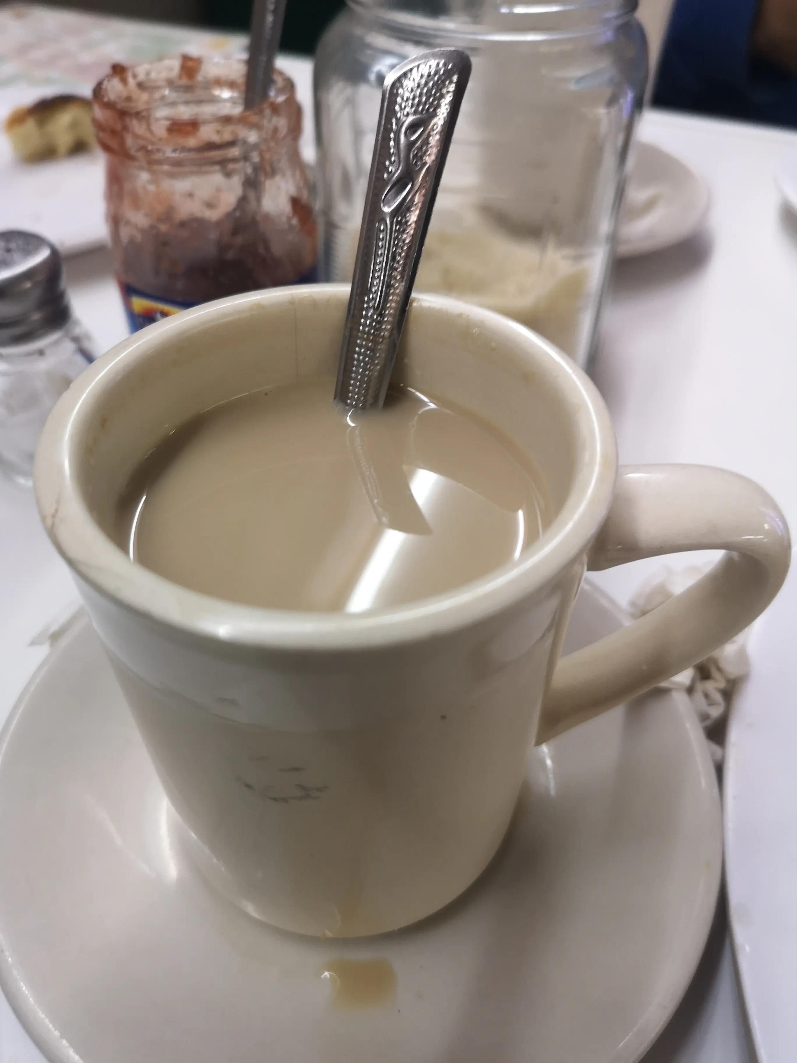 Cafetería Mante image 8