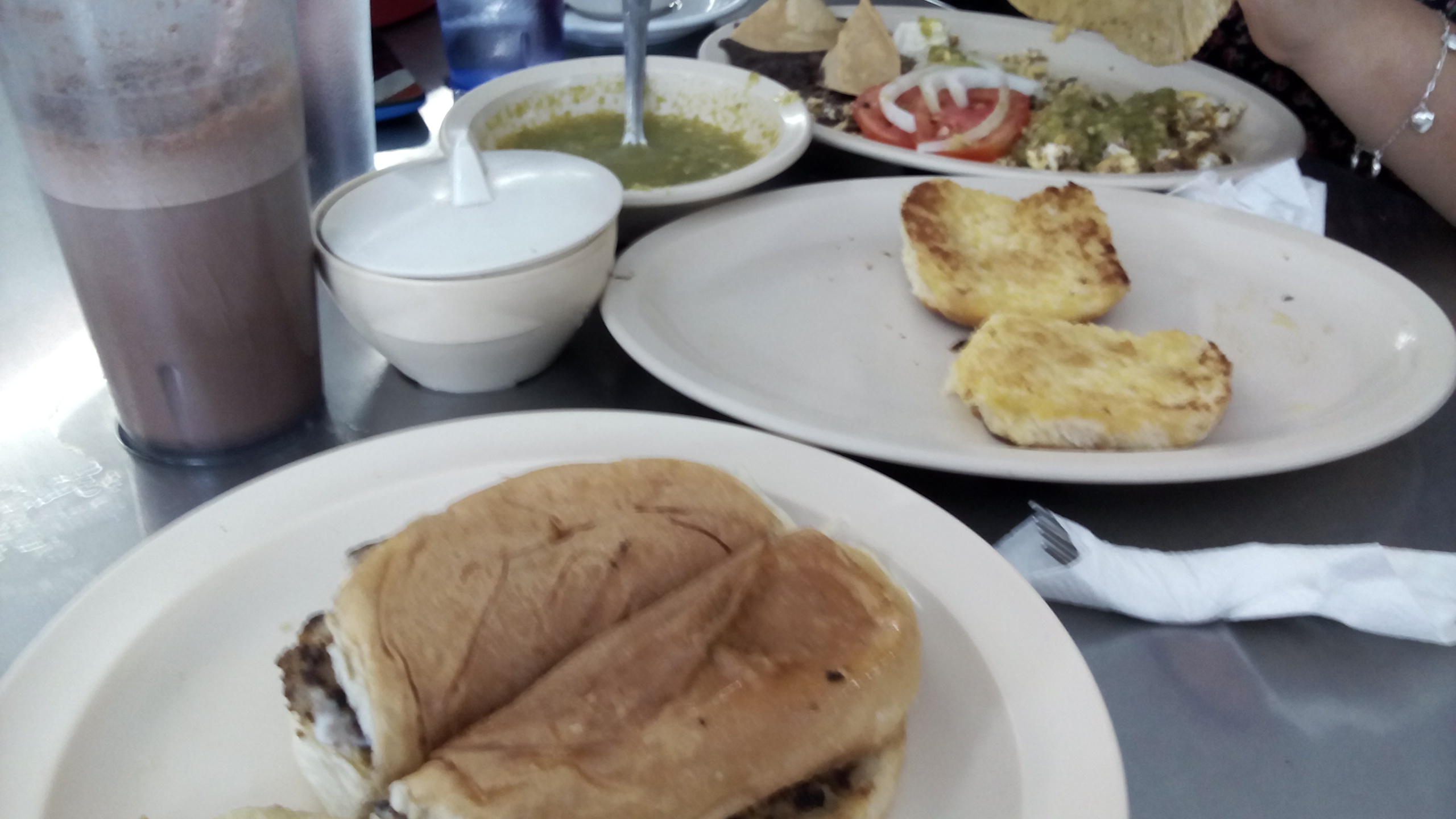 Cafetería Mante image 9