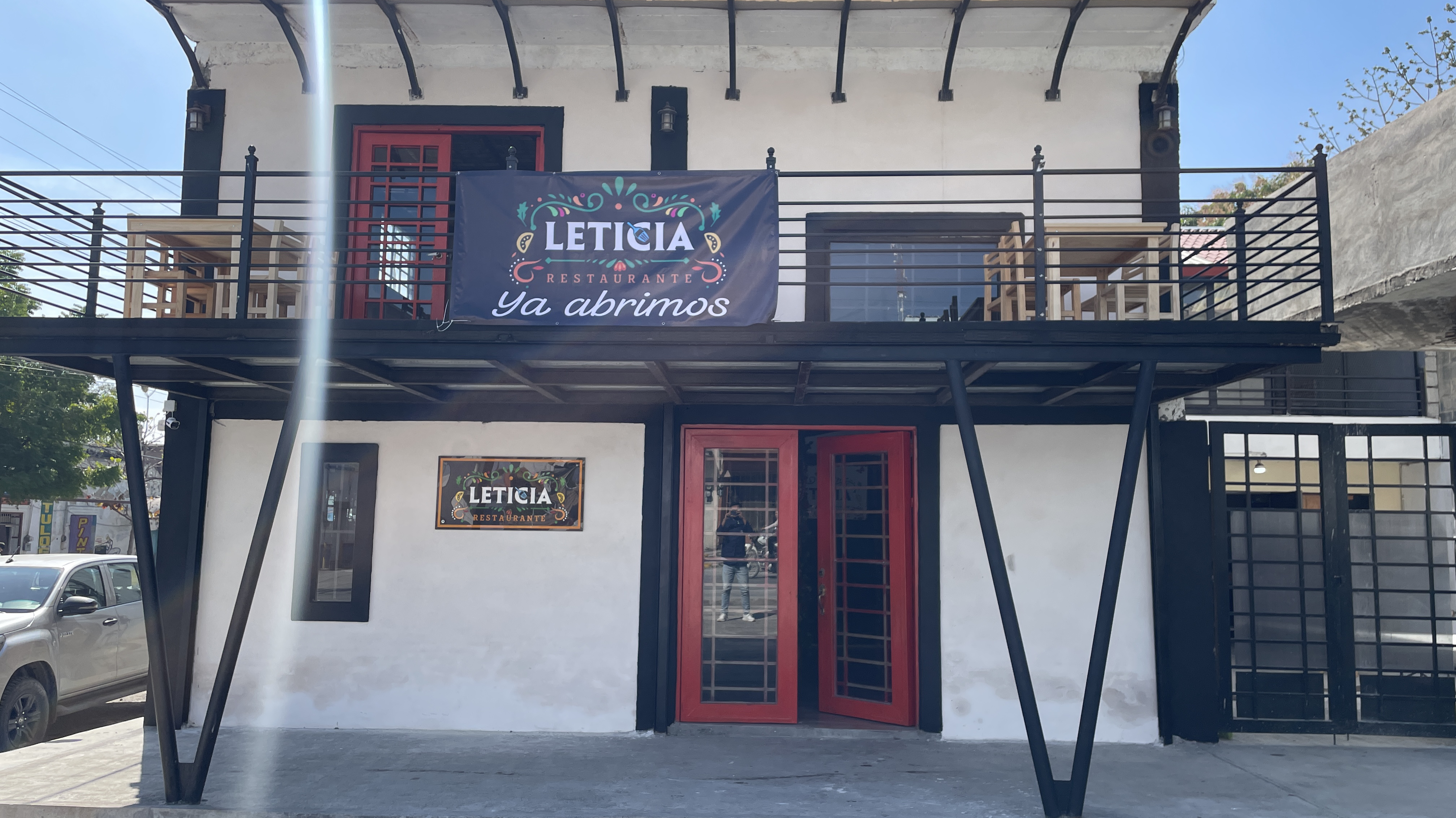 Leticia Restaurante image 1