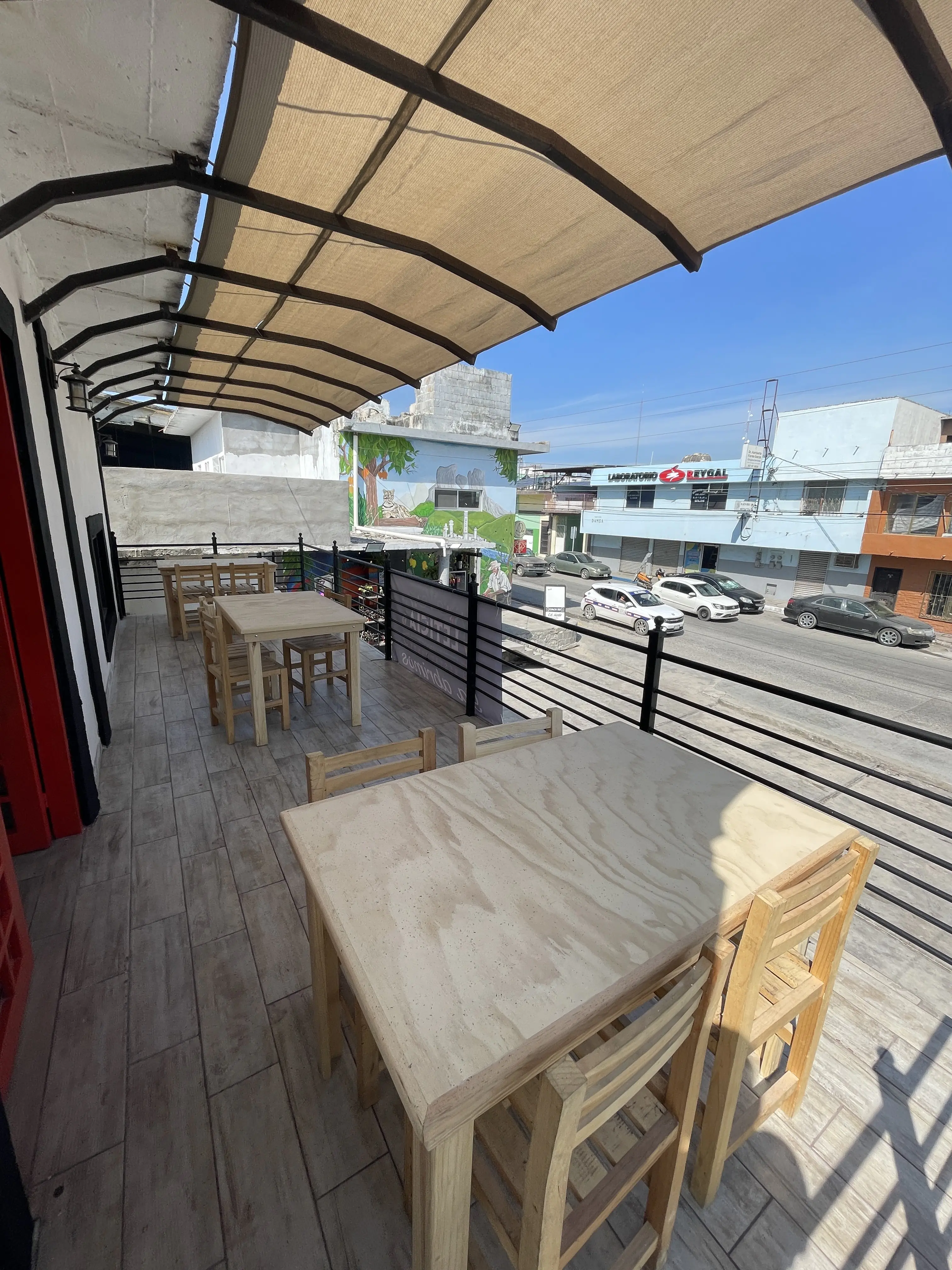 Leticia Restaurante image 8