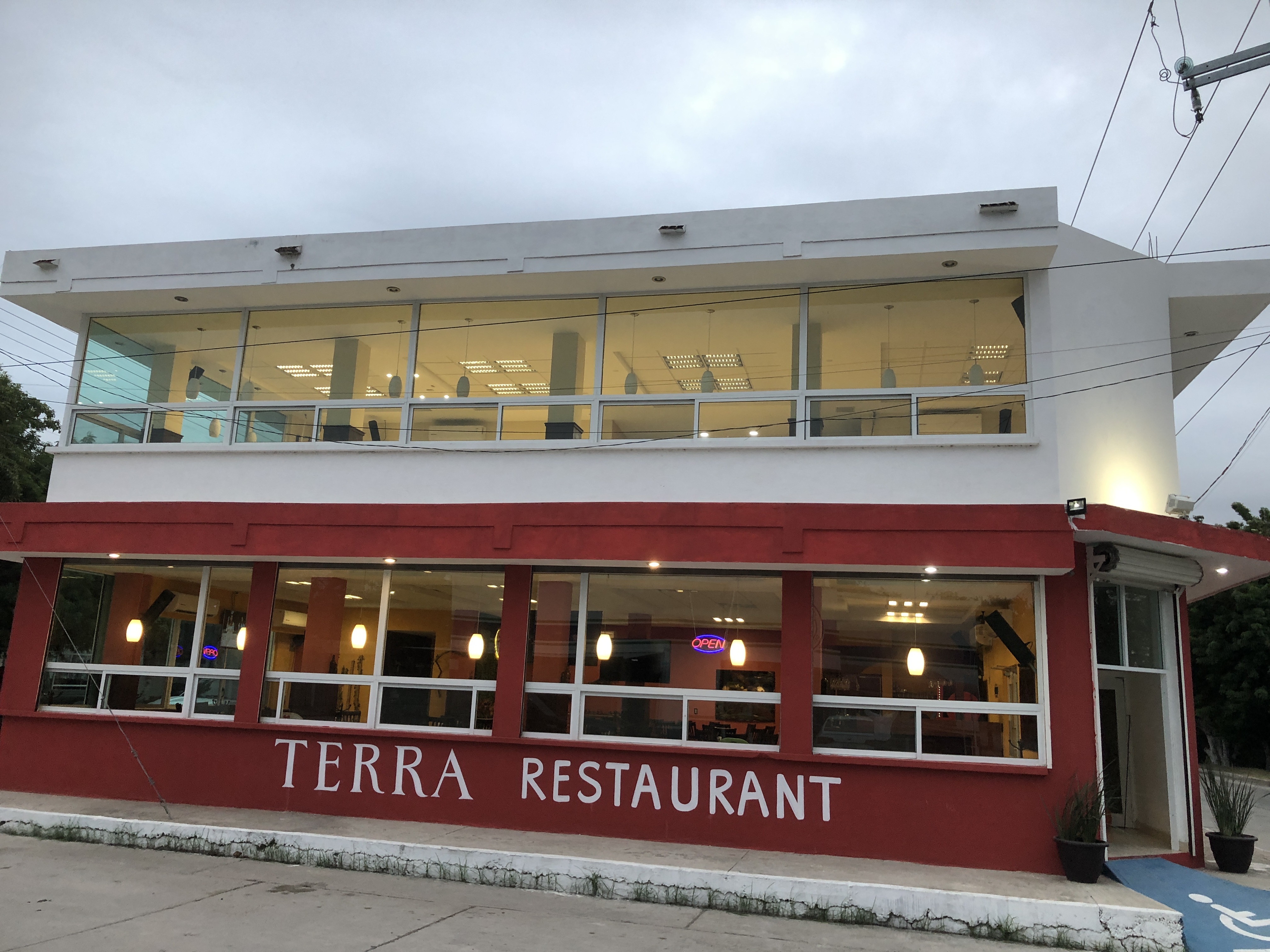 Terra Restaurant image 1