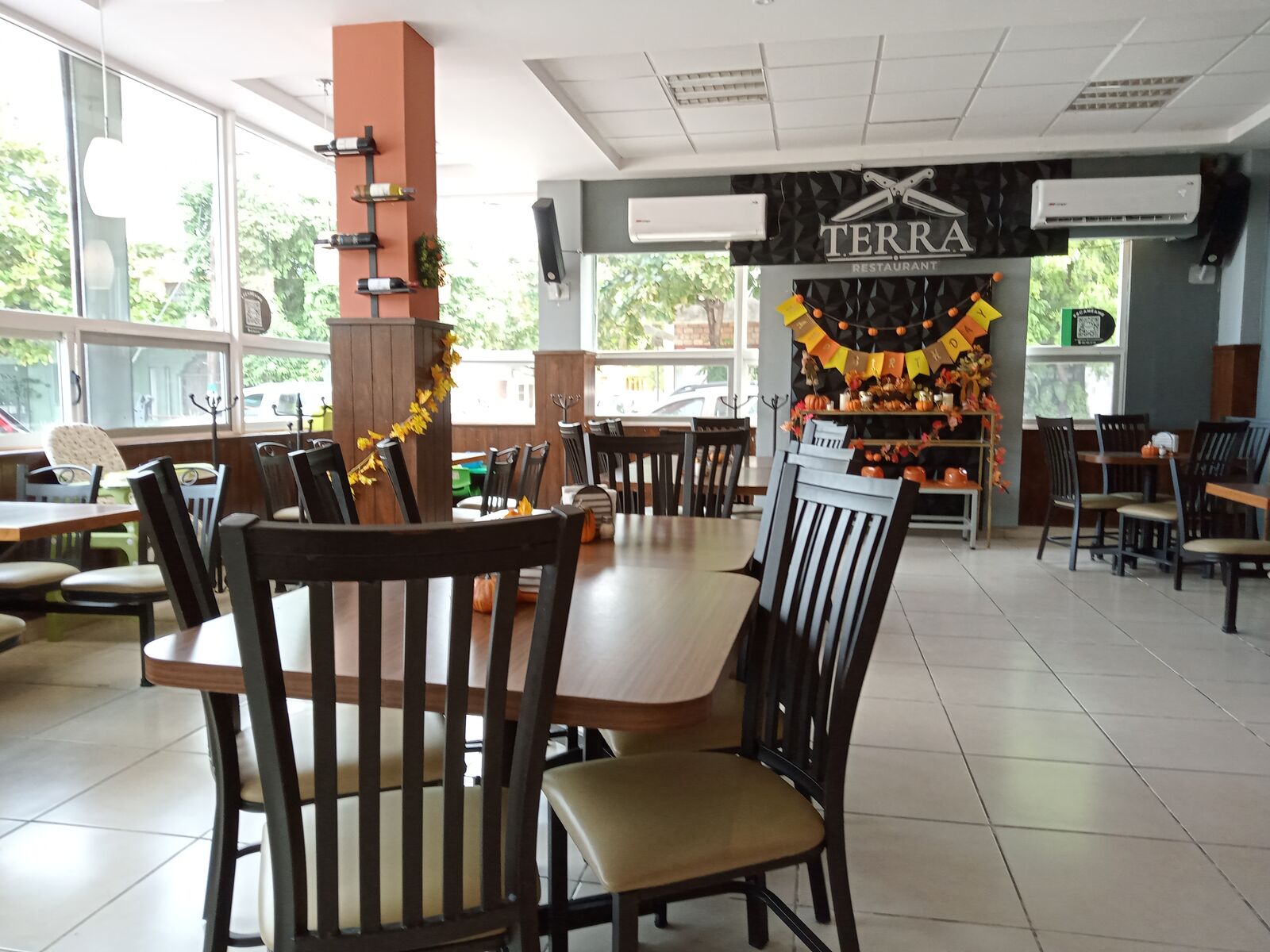 Terra Restaurant image 4