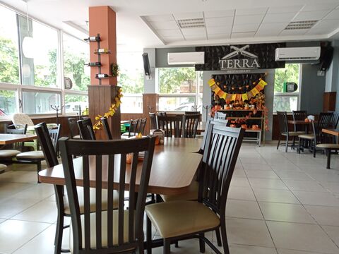 Terra Restaurant image 4