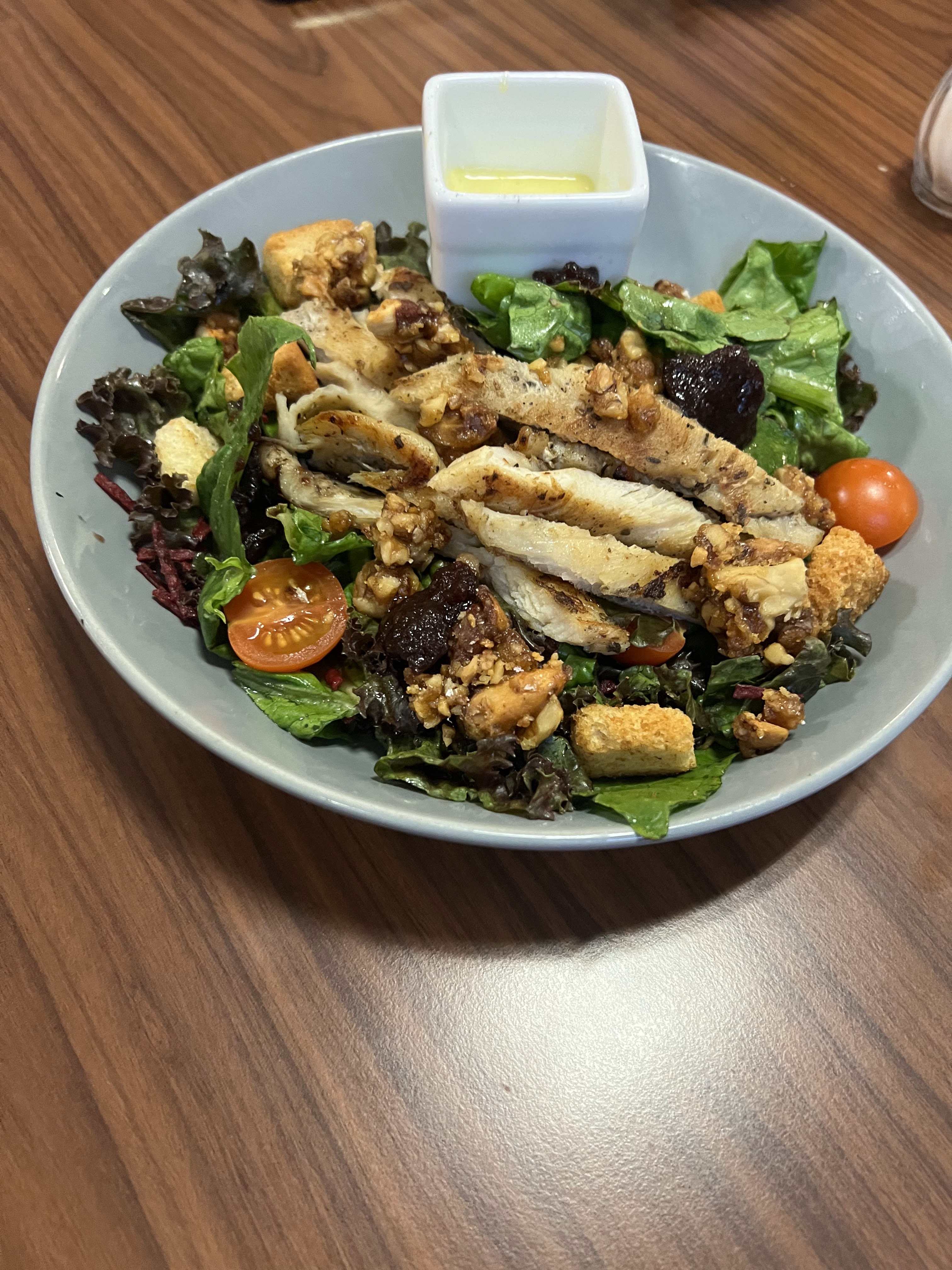 Terra Restaurant image 5