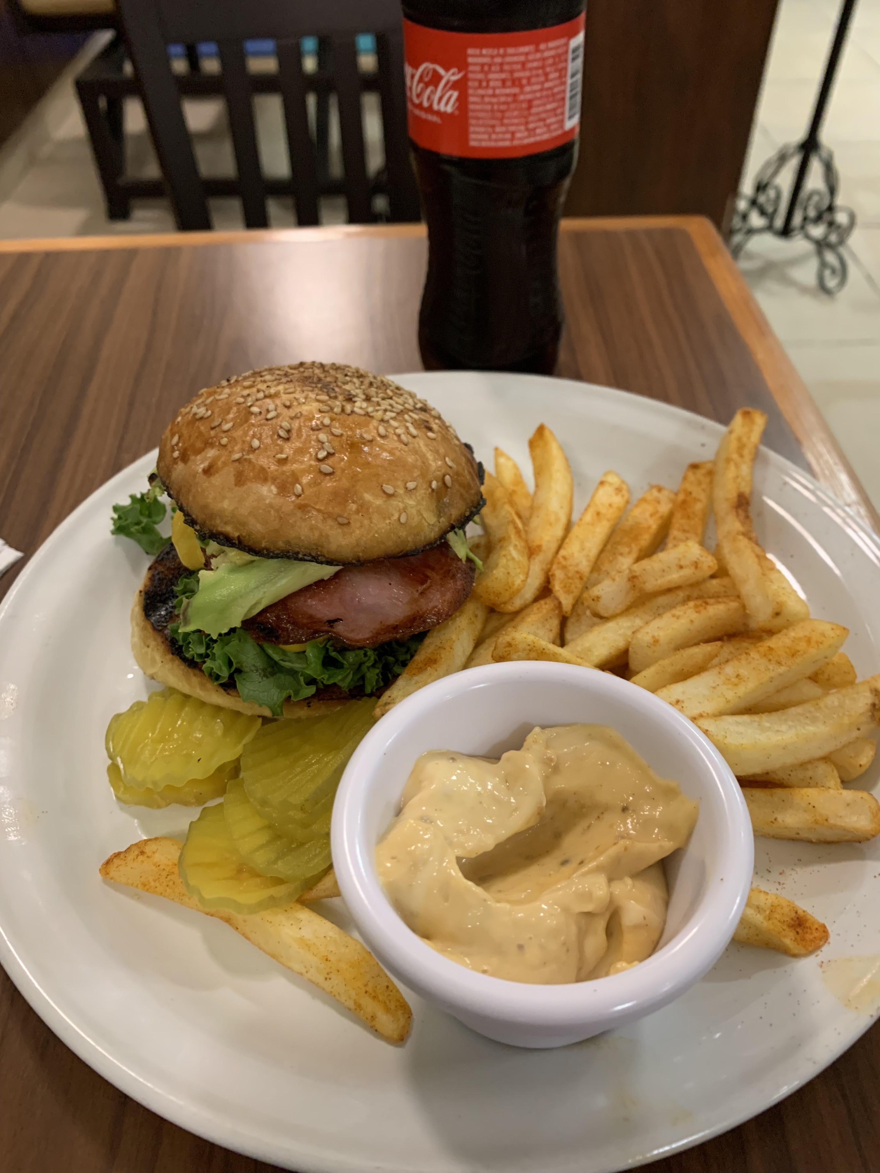 Terra Restaurant image 7