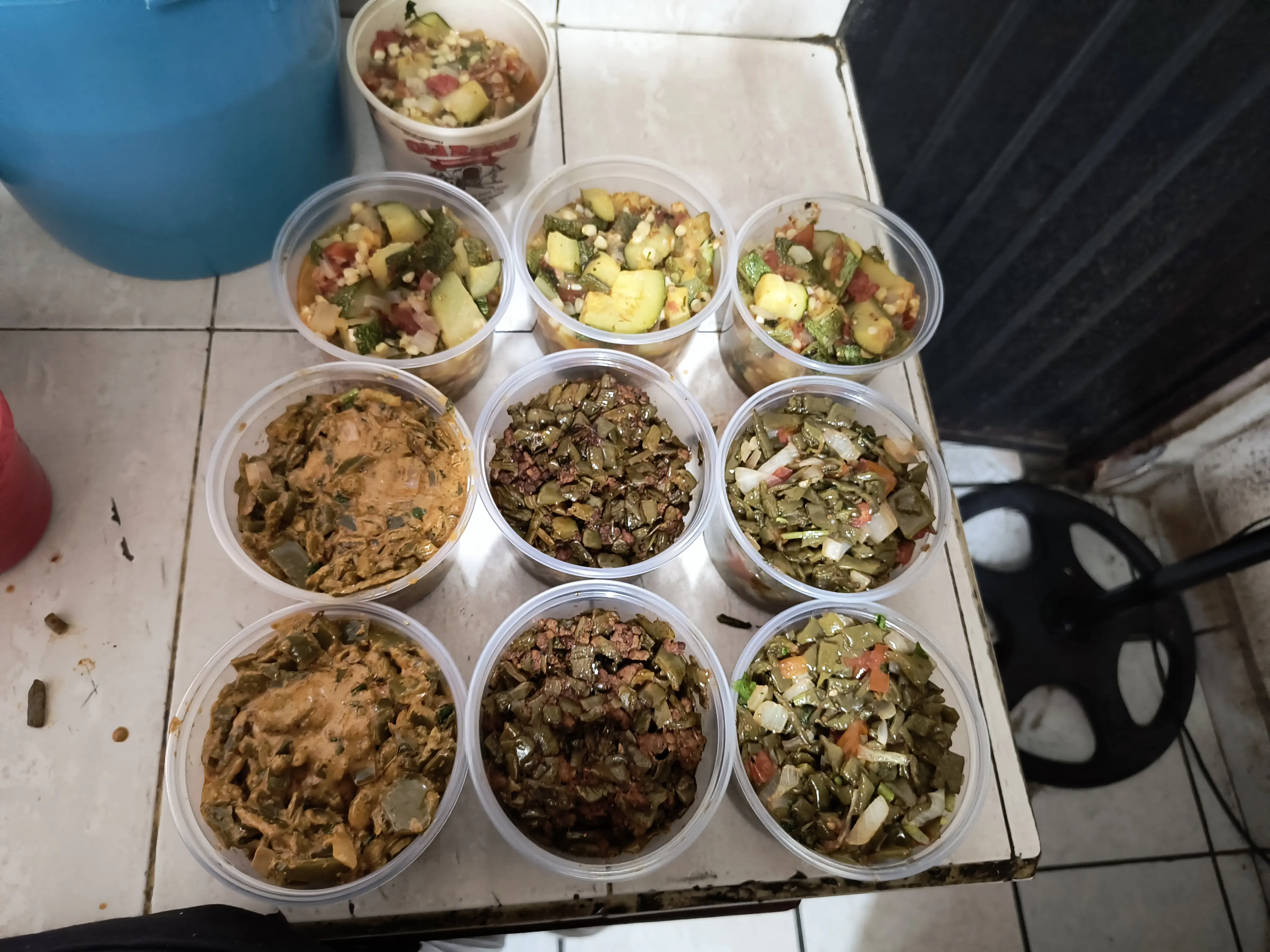 Comedor Santa María image 1