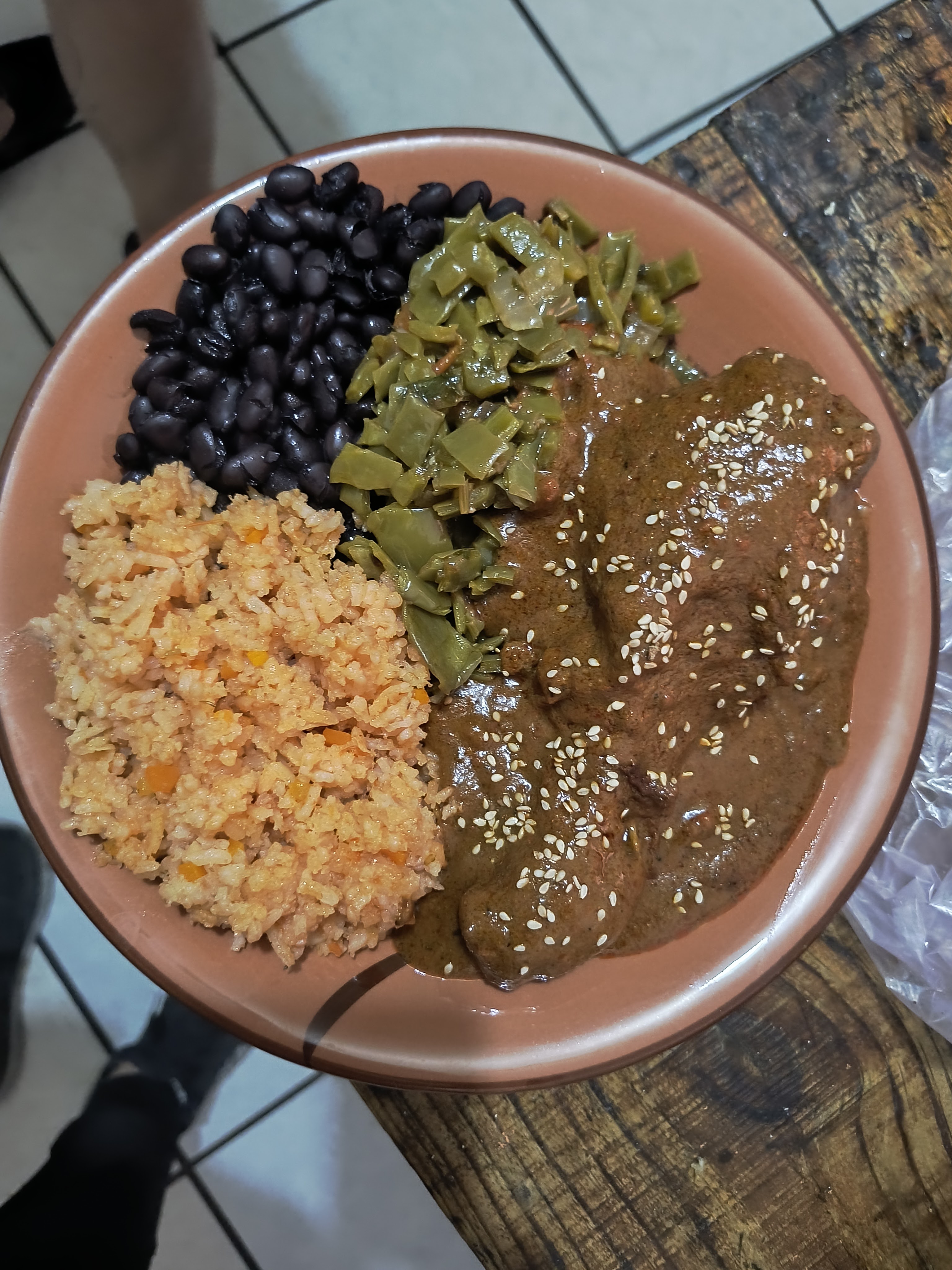 Comedor Santa María image 2